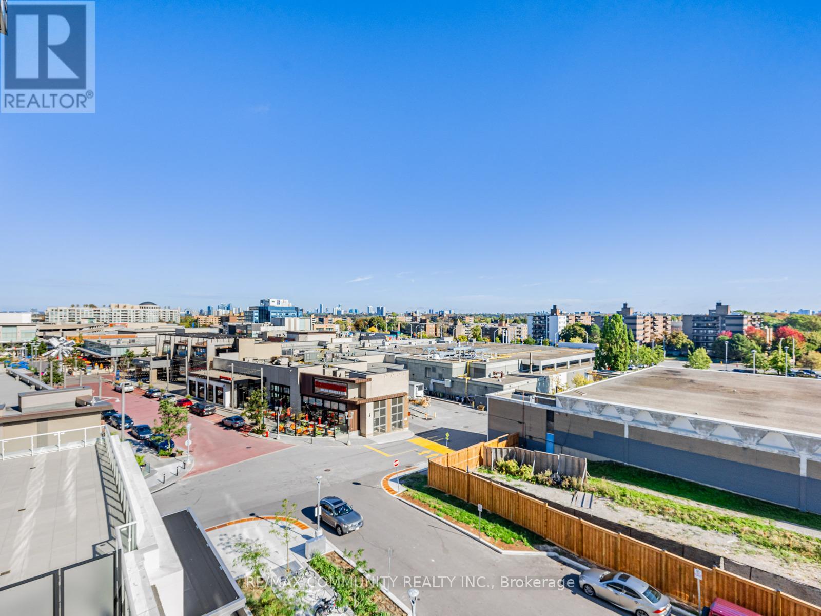 412 - 50 O'neill Road, Toronto, Ontario  M3C 0R1 - Photo 25 - C12465591