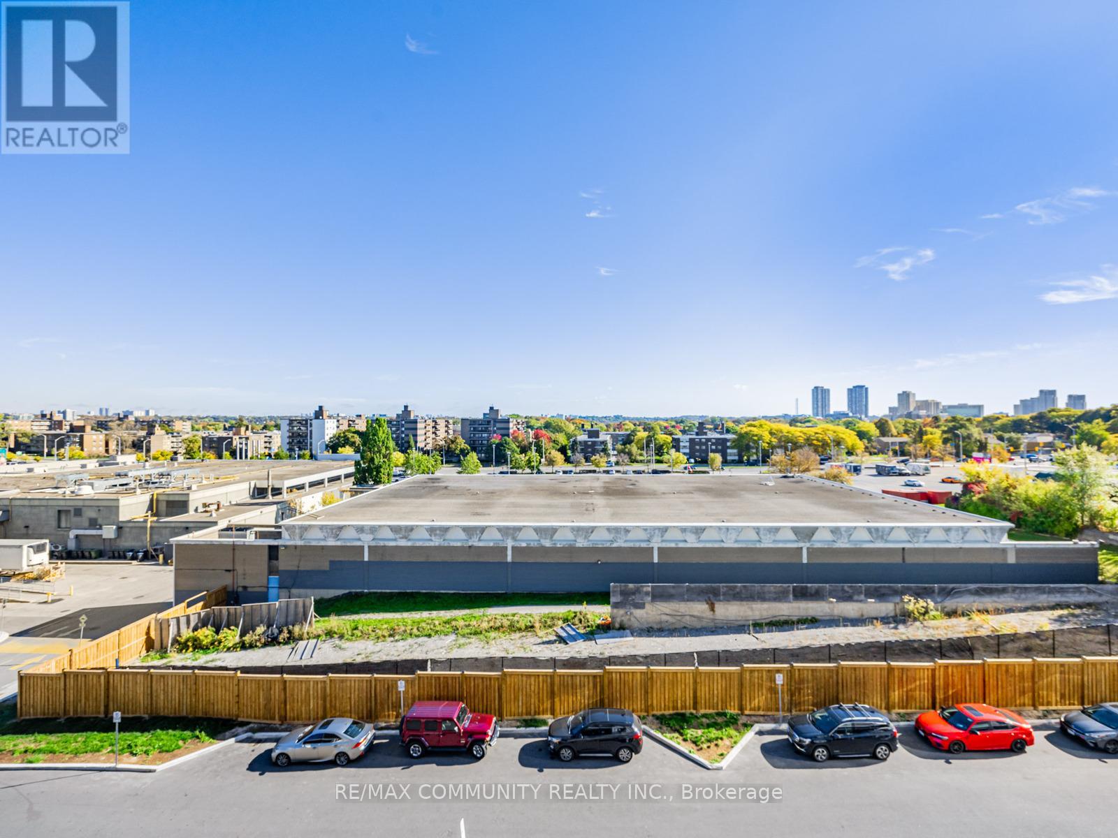 412 - 50 O'neill Road, Toronto, Ontario  M3C 0R1 - Photo 26 - C12465591