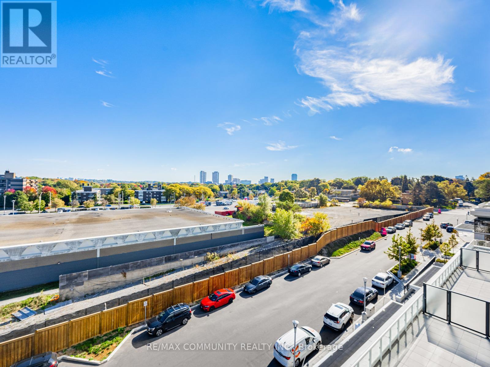 412 - 50 O'neill Road, Toronto, Ontario  M3C 0R1 - Photo 27 - C12465591
