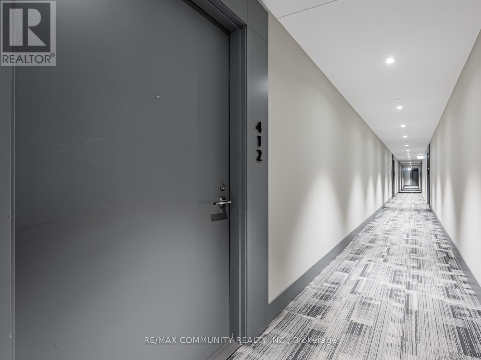 412 - 50 O'neill Road, Toronto, Ontario  M3C 0R1 - Photo 3 - C12465591