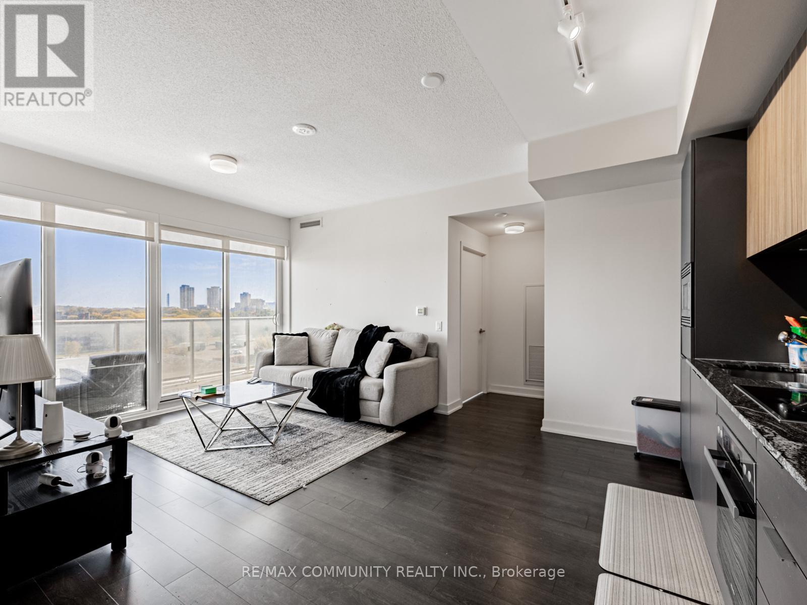 412 - 50 O'neill Road, Toronto, Ontario  M3C 0R1 - Photo 5 - C12465591