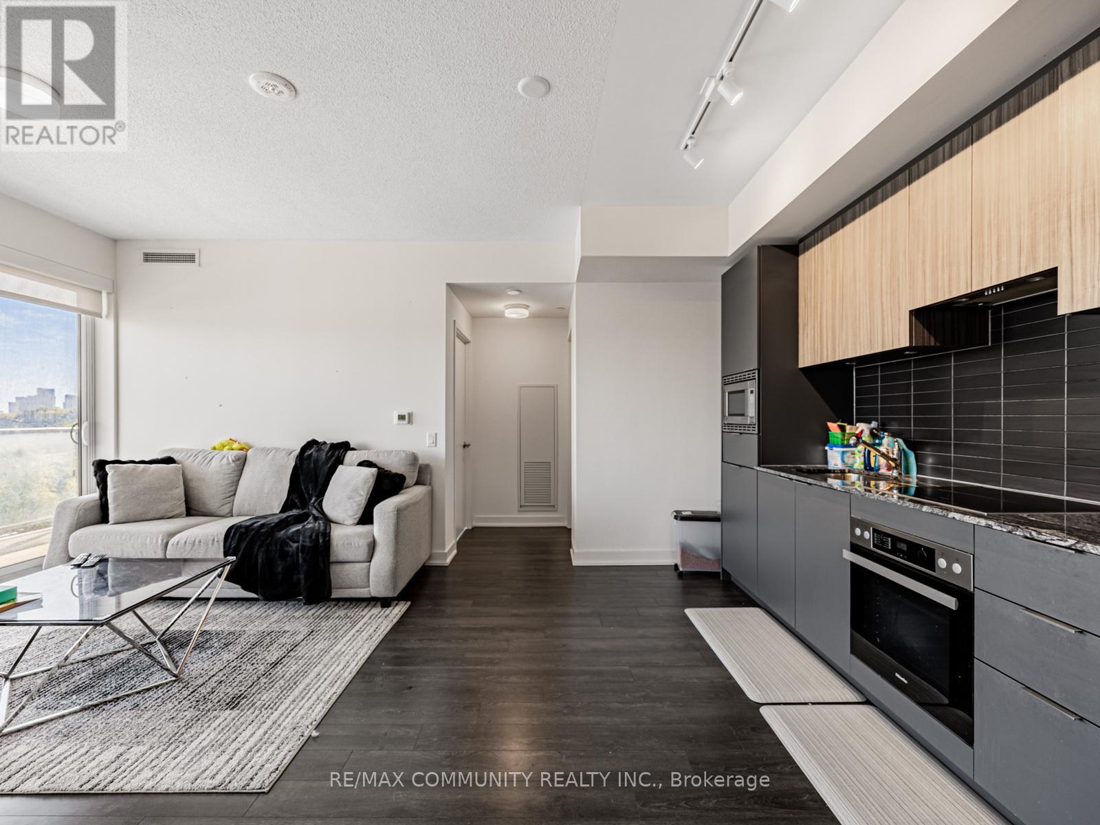 412 - 50 O'neill Road, Toronto, Ontario  M3C 0R1 - Photo 6 - C12465591