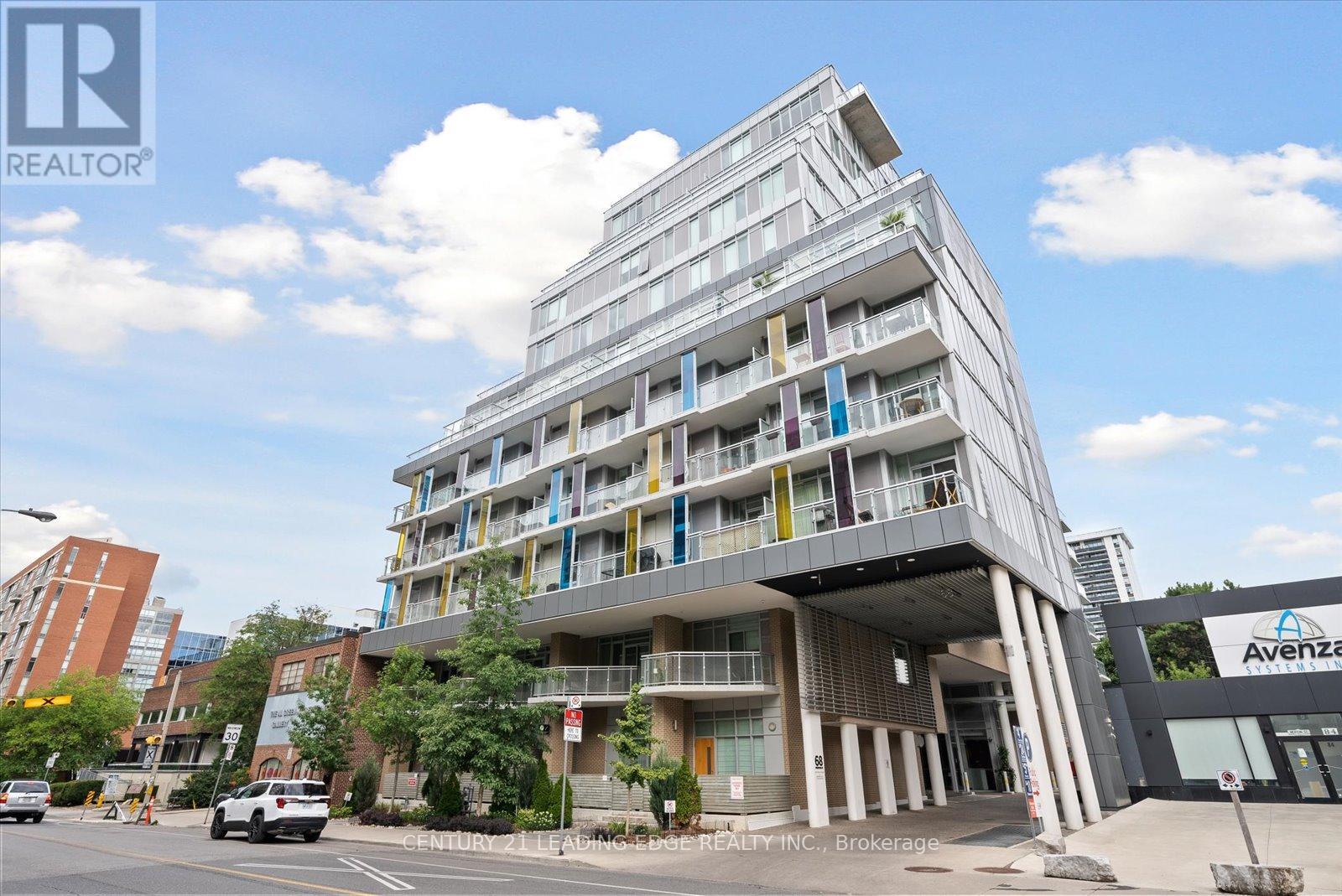 1004 - 68 Merton Street, Toronto, Ontario  M4S 0A7 - Photo 1 - C12465598