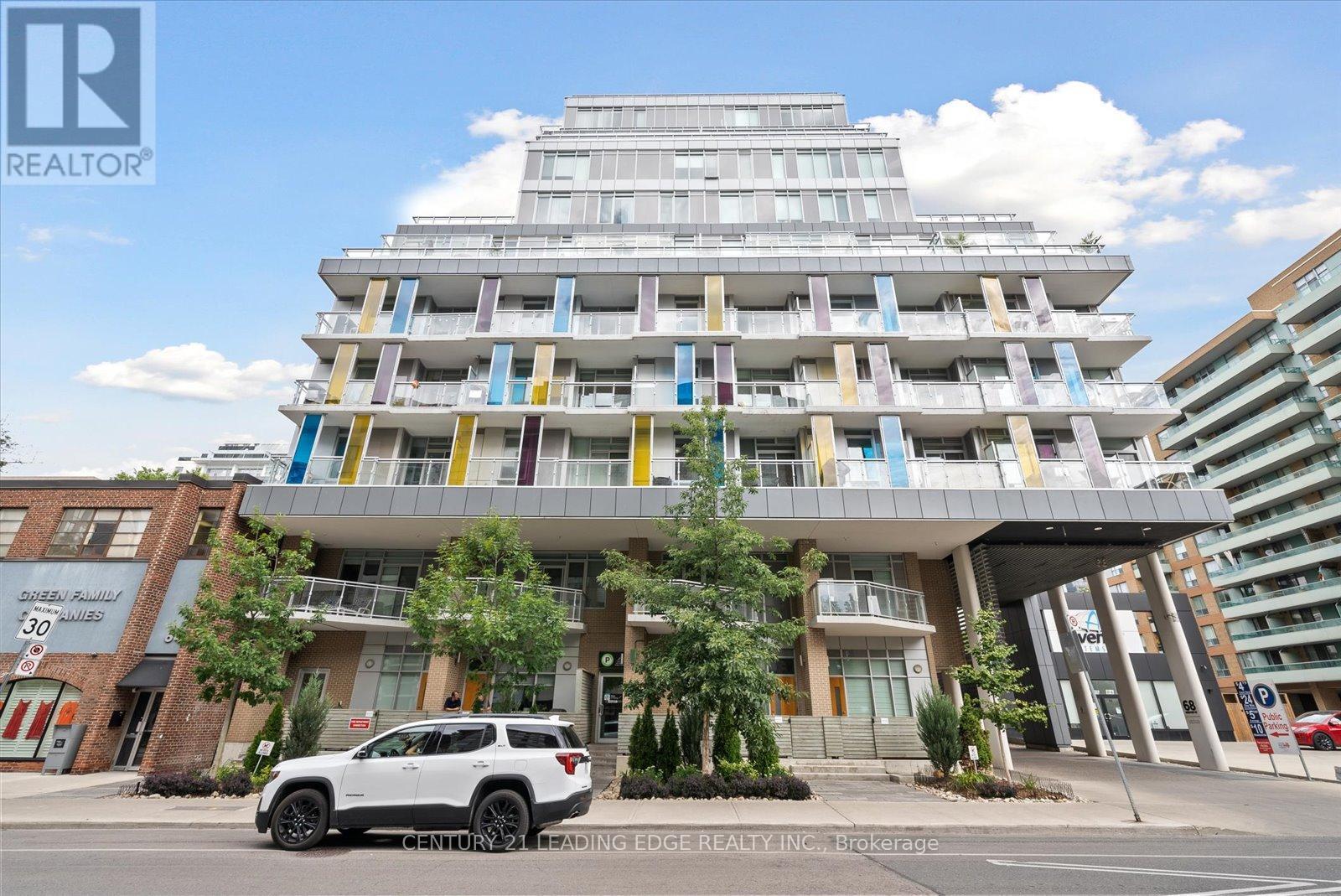 1004 - 68 Merton Street, Toronto, Ontario  M4S 0A7 - Photo 2 - C12465598