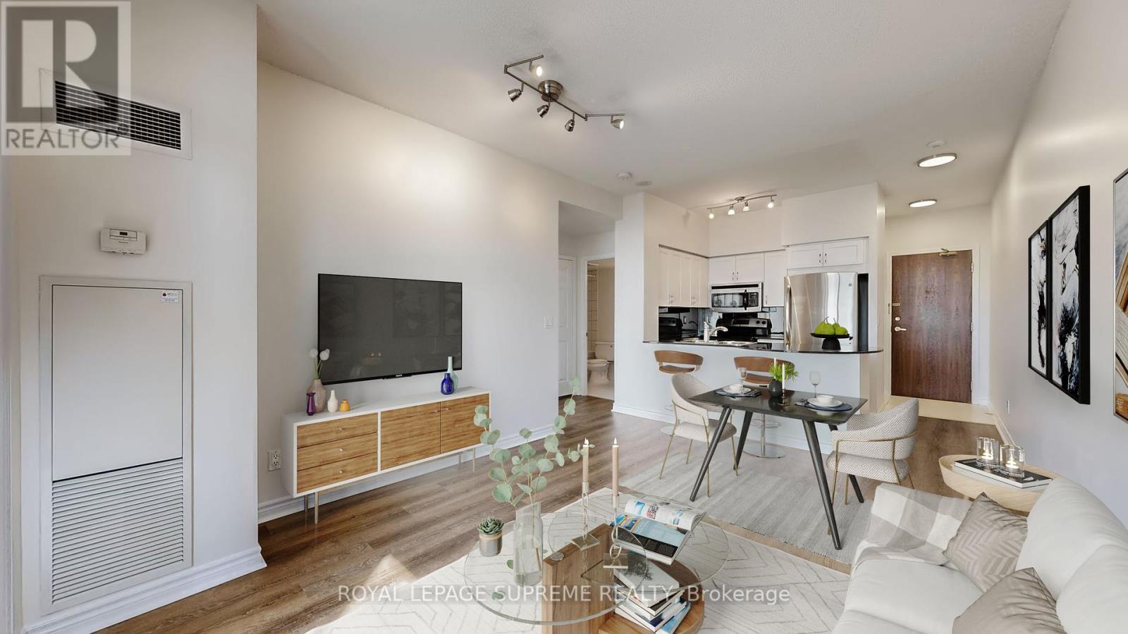 615 - 18 Kenaston Gardens, Toronto, Ontario  M2K 3C7 - Photo 10 - C12465605