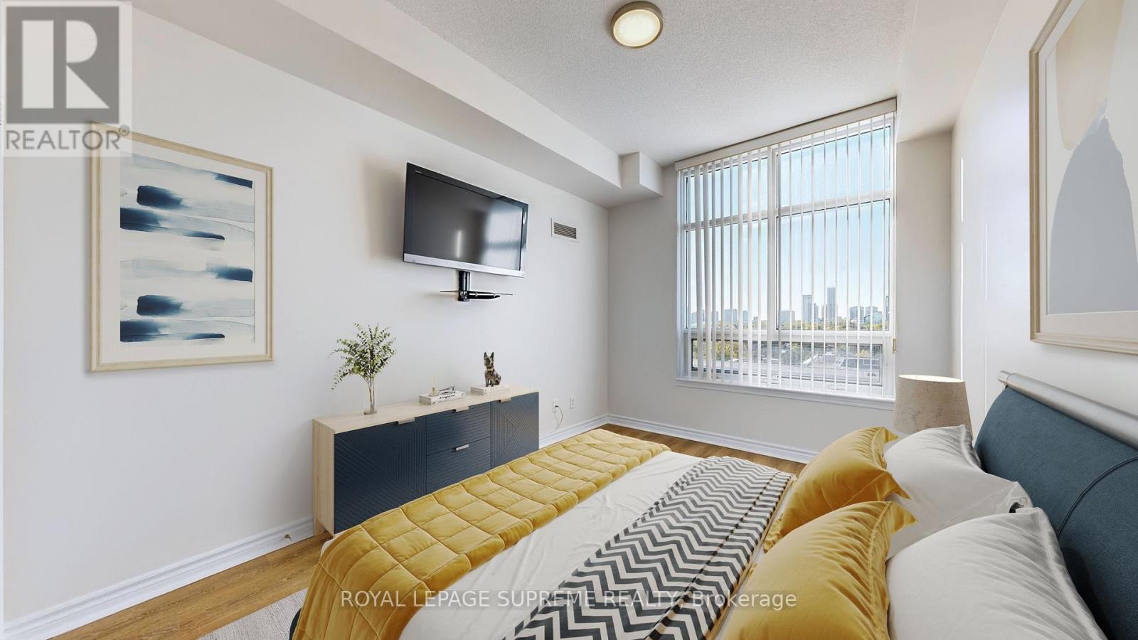 615 - 18 Kenaston Gardens, Toronto, Ontario  M2K 3C7 - Photo 17 - C12465605