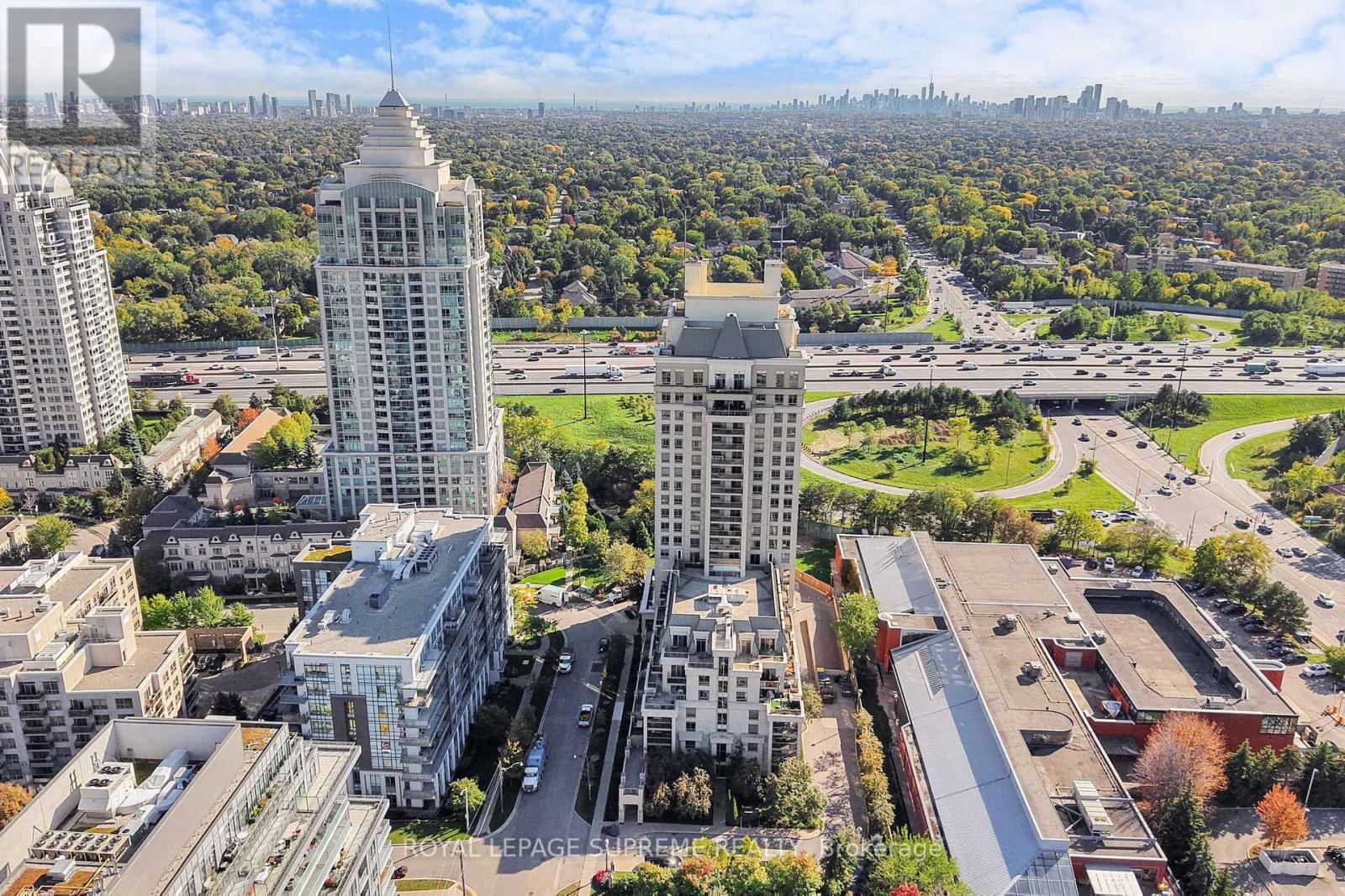 615 - 18 Kenaston Gardens, Toronto, Ontario  M2K 3C7 - Photo 30 - C12465605