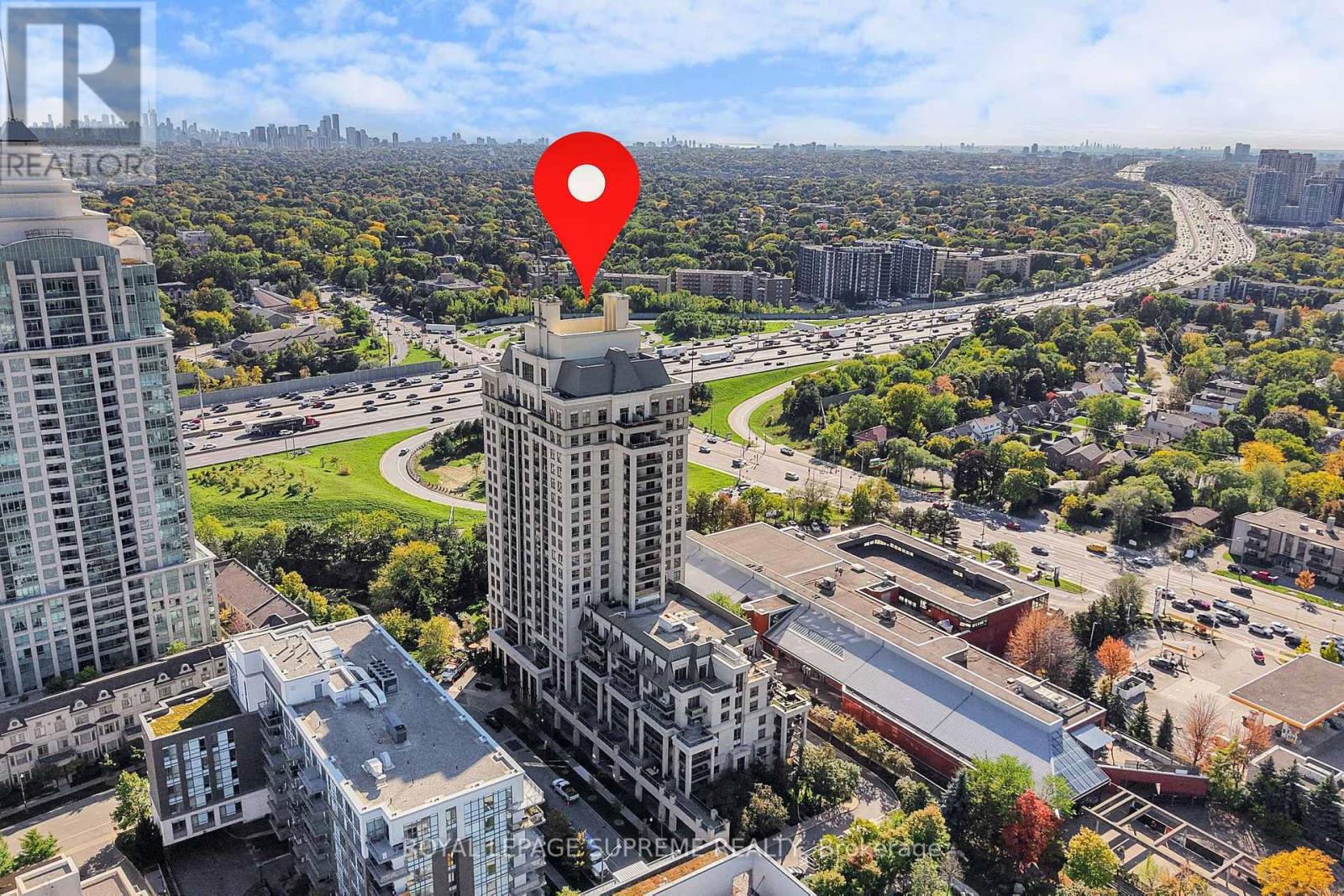 615 - 18 Kenaston Gardens, Toronto, Ontario  M2K 3C7 - Photo 31 - C12465605