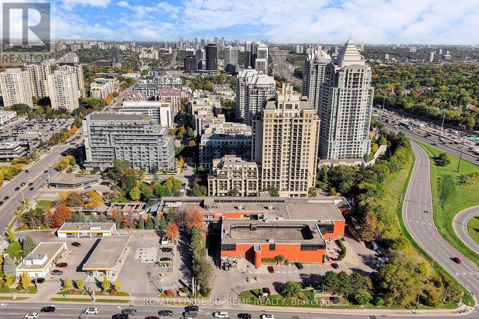 615 - 18 Kenaston Gardens, Toronto, Ontario  M2K 3C7 - Photo 32 - C12465605