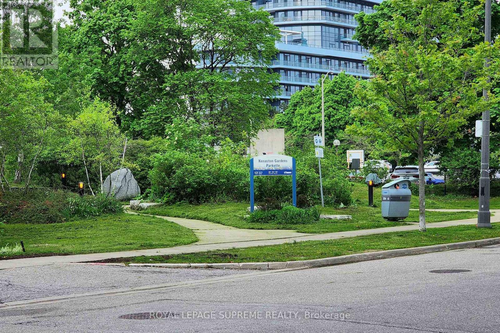 615 - 18 Kenaston Gardens, Toronto, Ontario  M2K 3C7 - Photo 40 - C12465605