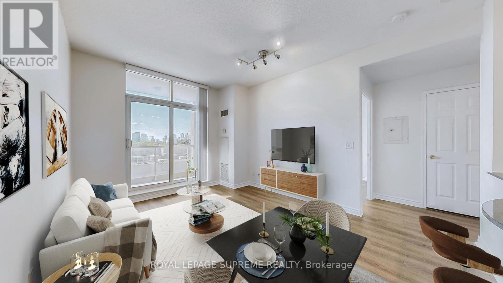 615 - 18 Kenaston Gardens, Toronto, Ontario  M2K 3C7 - Photo 6 - C12465605