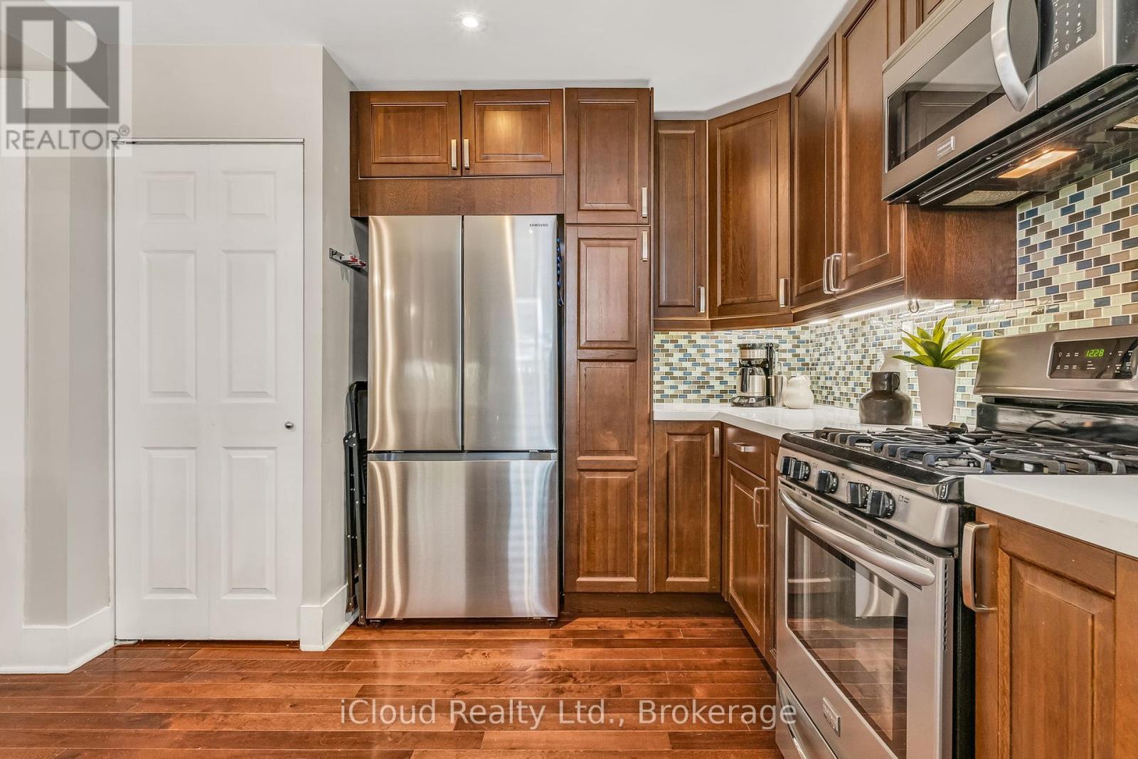 264 Howland Avenue, Toronto (Annex), Ontario  M5R 3B6 - Photo 12 - C12465610