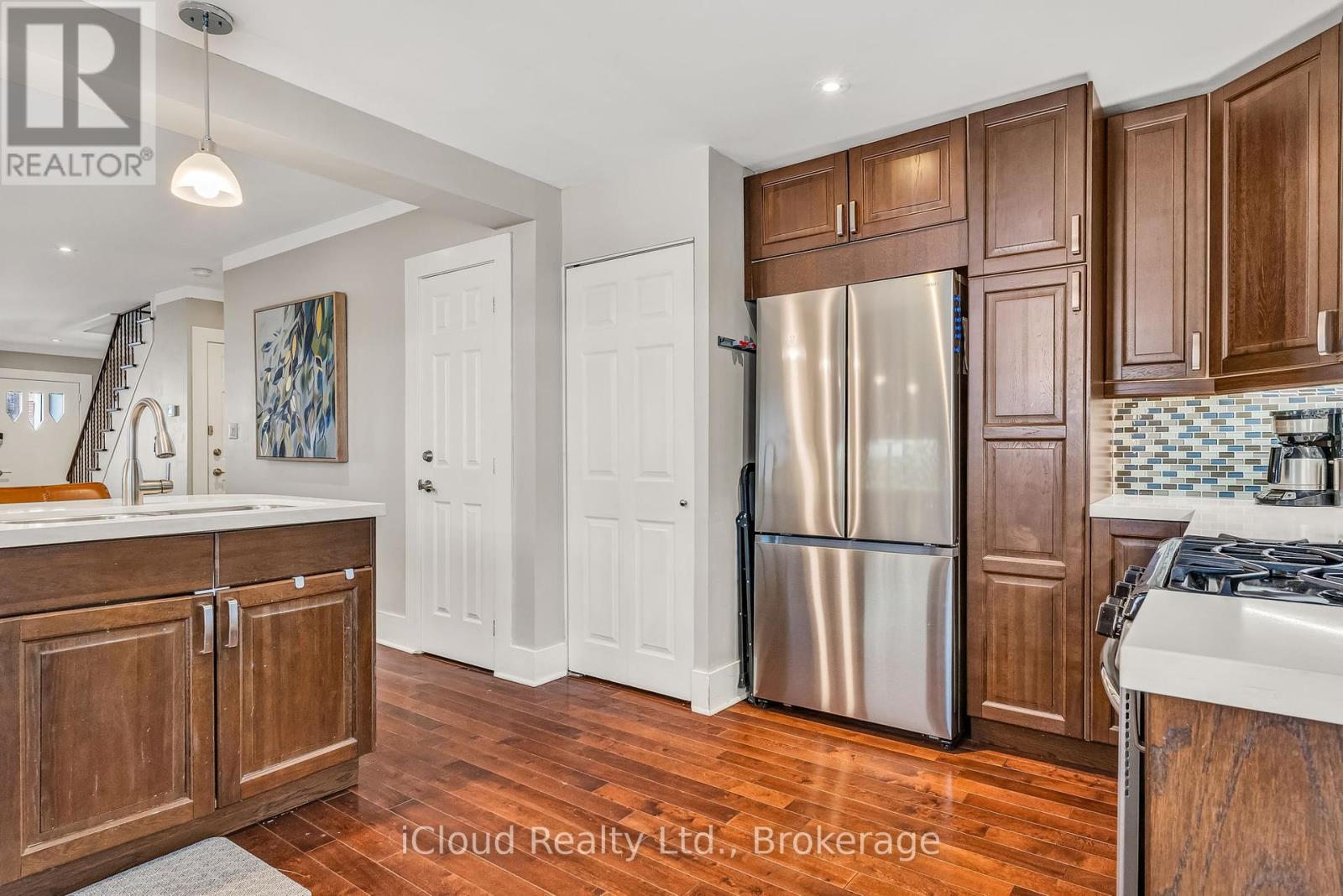 264 Howland Avenue, Toronto (Annex), Ontario  M5R 3B6 - Photo 13 - C12465610