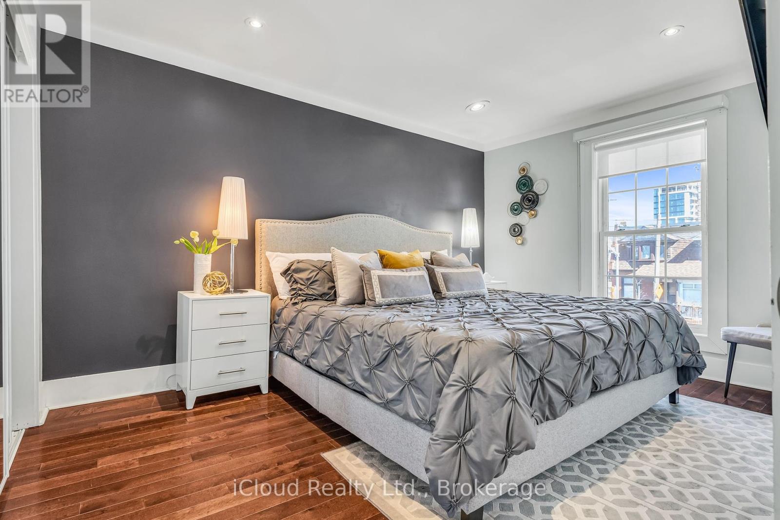 264 Howland Avenue, Toronto (Annex), Ontario  M5R 3B6 - Photo 17 - C12465610