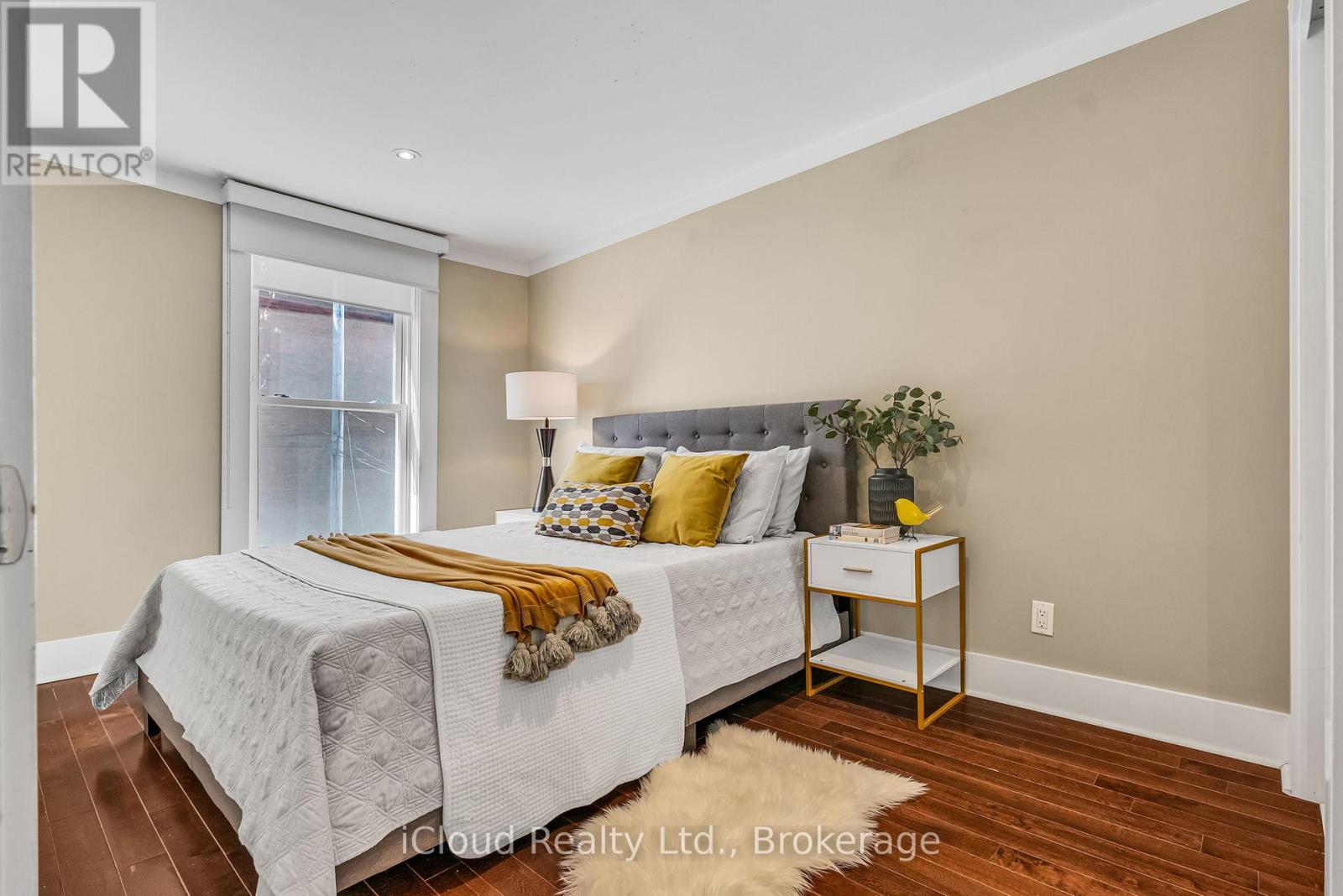 264 Howland Avenue, Toronto (Annex), Ontario  M5R 3B6 - Photo 20 - C12465610