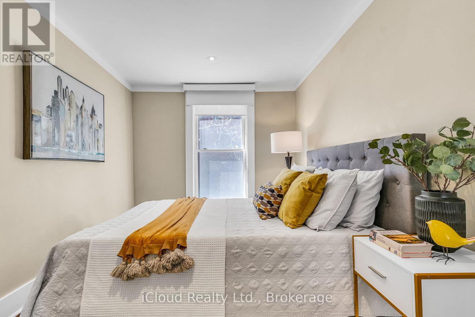 264 Howland Avenue, Toronto (Annex), Ontario  M5R 3B6 - Photo 21 - C12465610