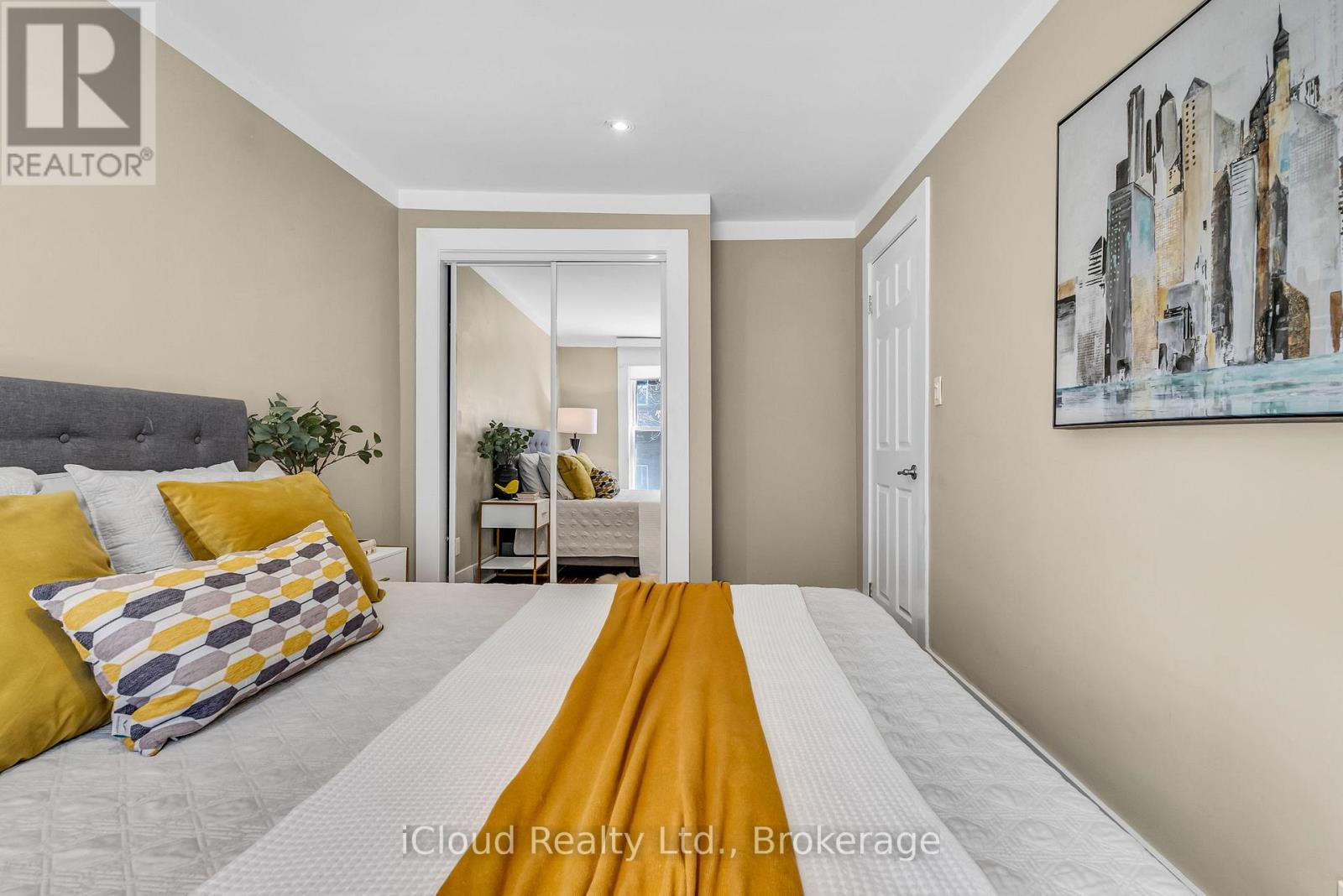 264 Howland Avenue, Toronto (Annex), Ontario  M5R 3B6 - Photo 22 - C12465610