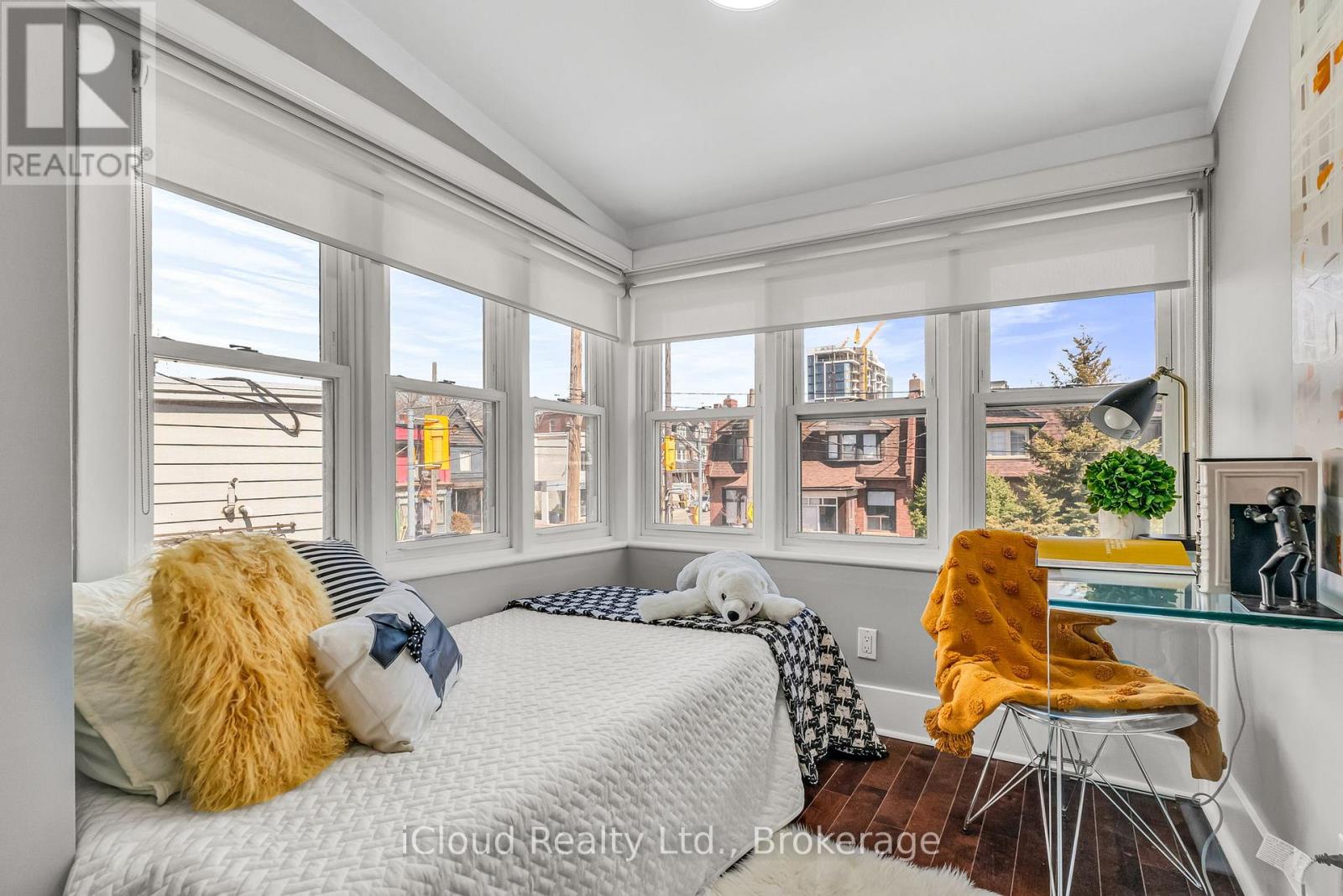 264 Howland Avenue, Toronto (Annex), Ontario  M5R 3B6 - Photo 24 - C12465610