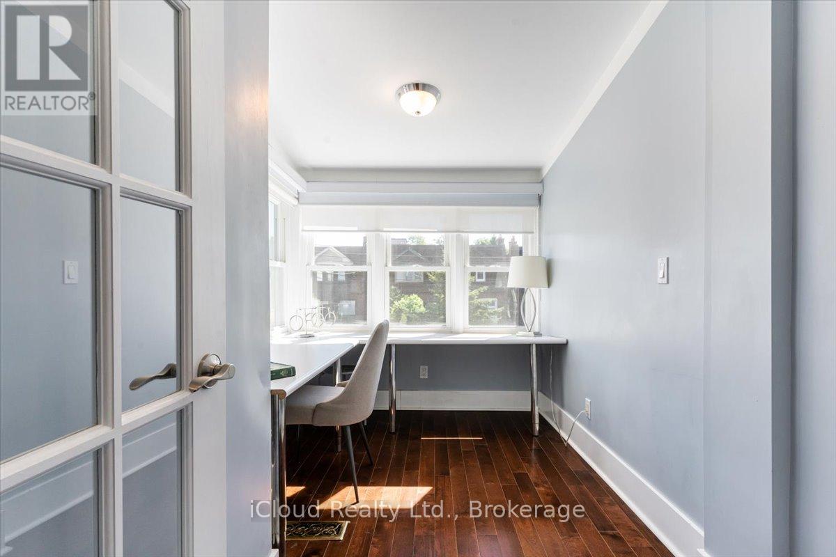 264 Howland Avenue, Toronto (Annex), Ontario  M5R 3B6 - Photo 25 - C12465610
