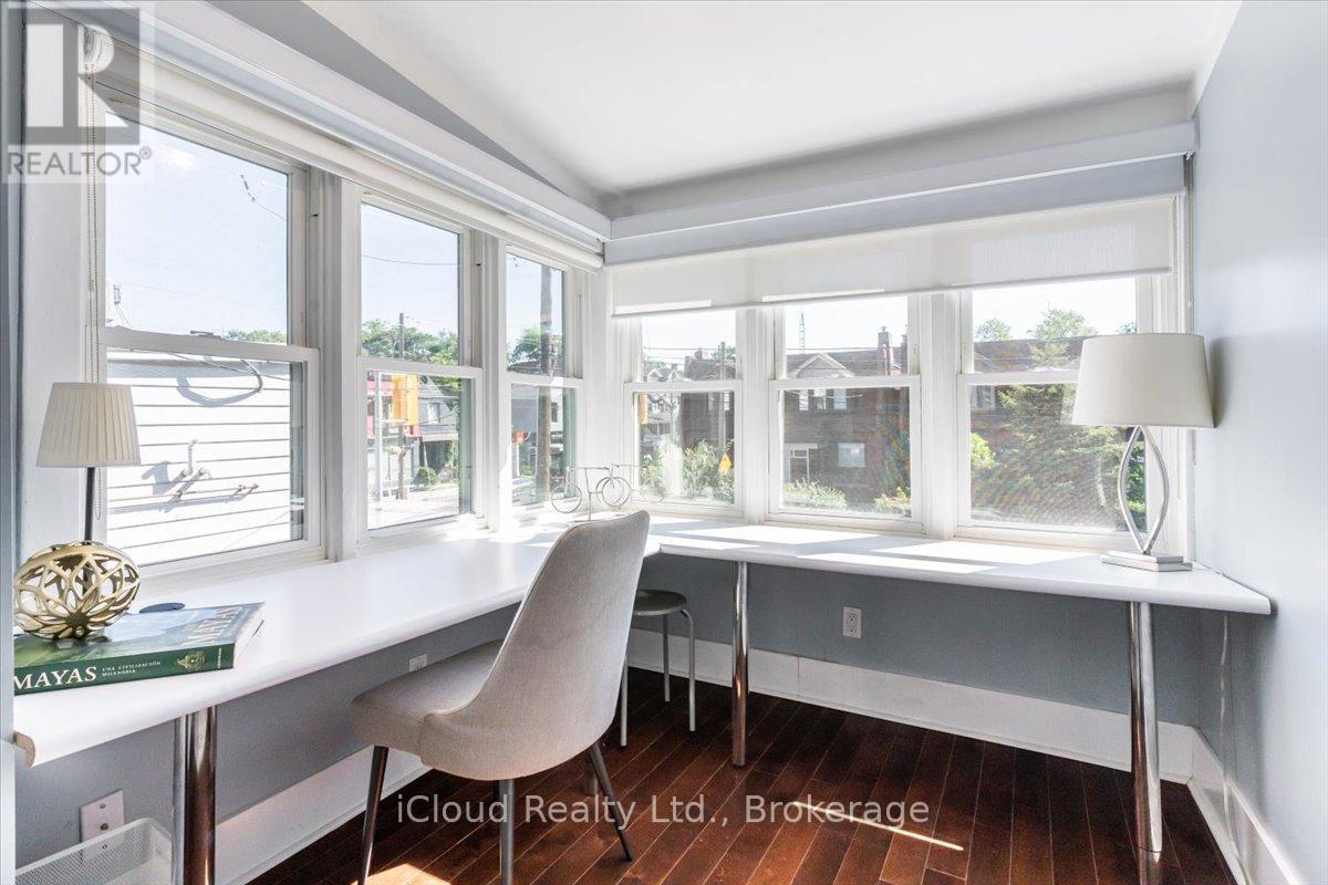 264 Howland Avenue, Toronto (Annex), Ontario  M5R 3B6 - Photo 26 - C12465610