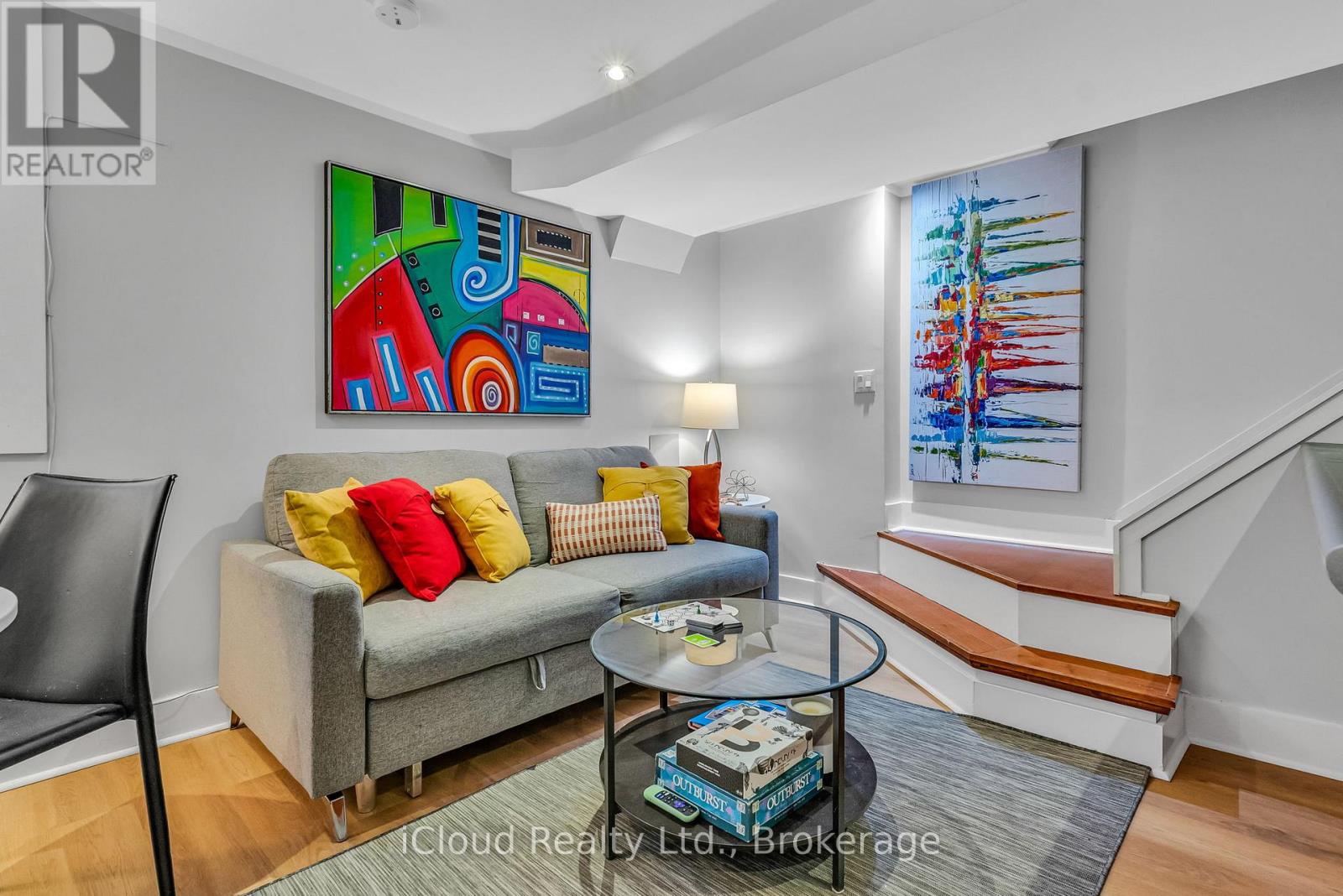 264 Howland Avenue, Toronto (Annex), Ontario  M5R 3B6 - Photo 29 - C12465610