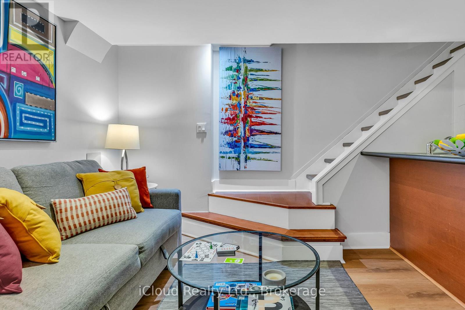 264 Howland Avenue, Toronto (Annex), Ontario  M5R 3B6 - Photo 30 - C12465610