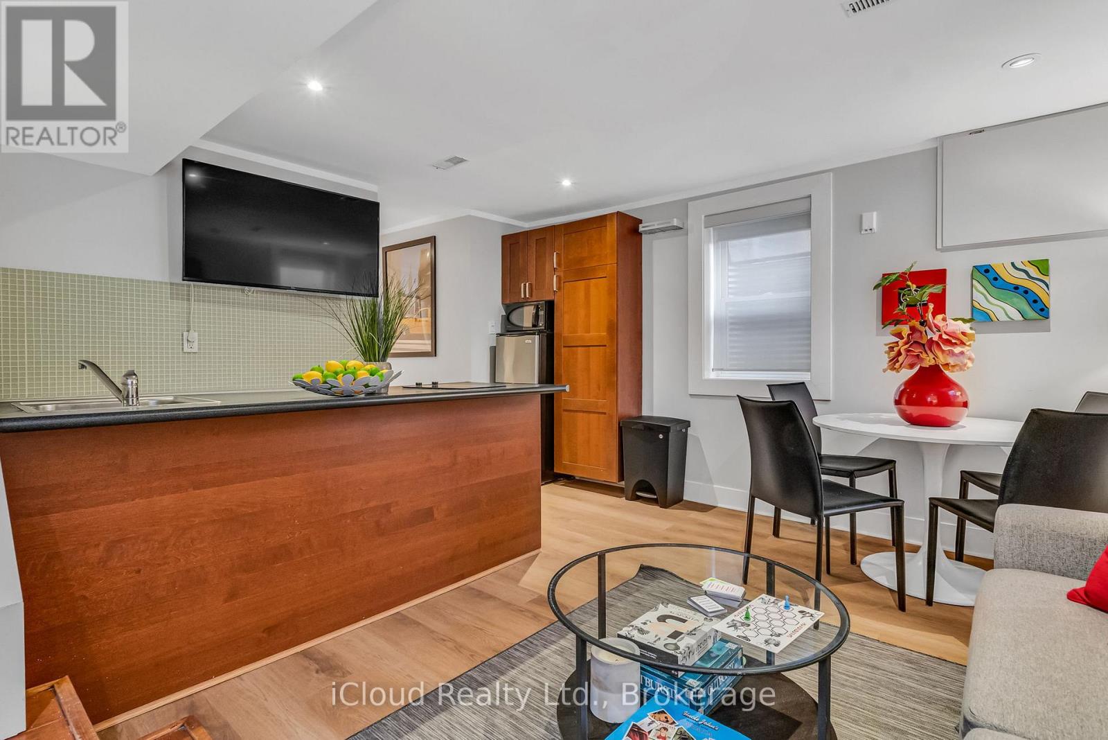 264 Howland Avenue, Toronto (Annex), Ontario  M5R 3B6 - Photo 31 - C12465610