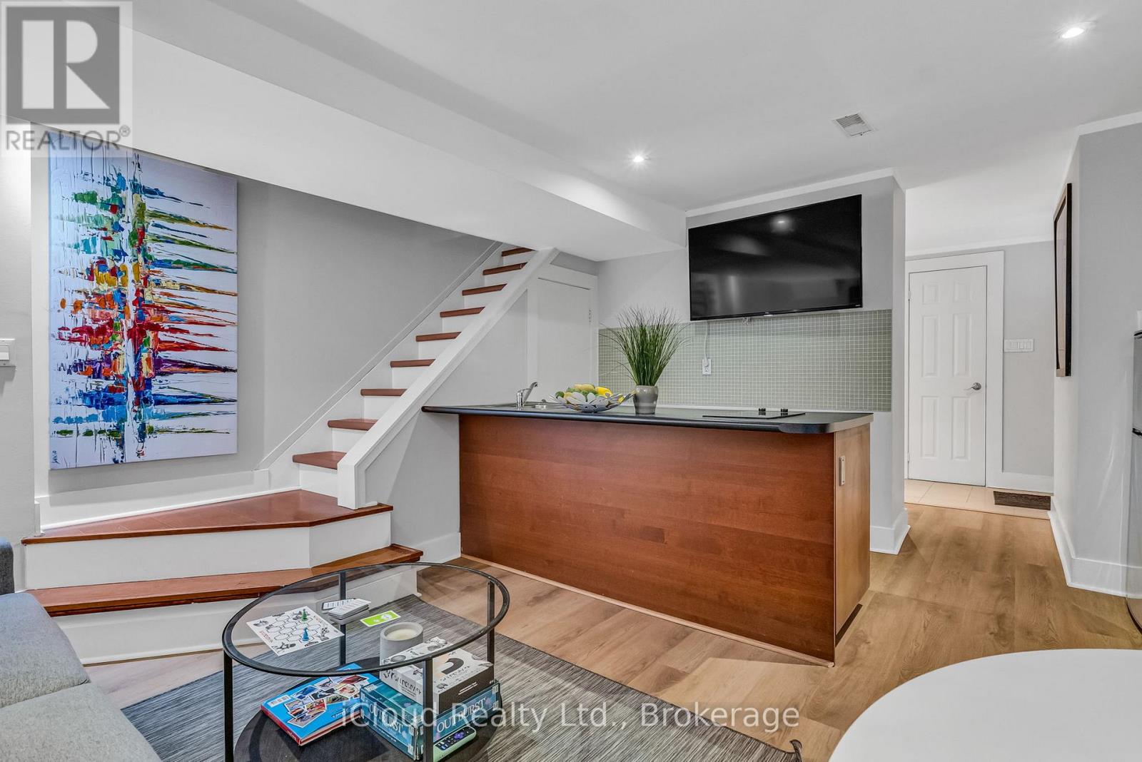 264 Howland Avenue, Toronto (Annex), Ontario  M5R 3B6 - Photo 32 - C12465610