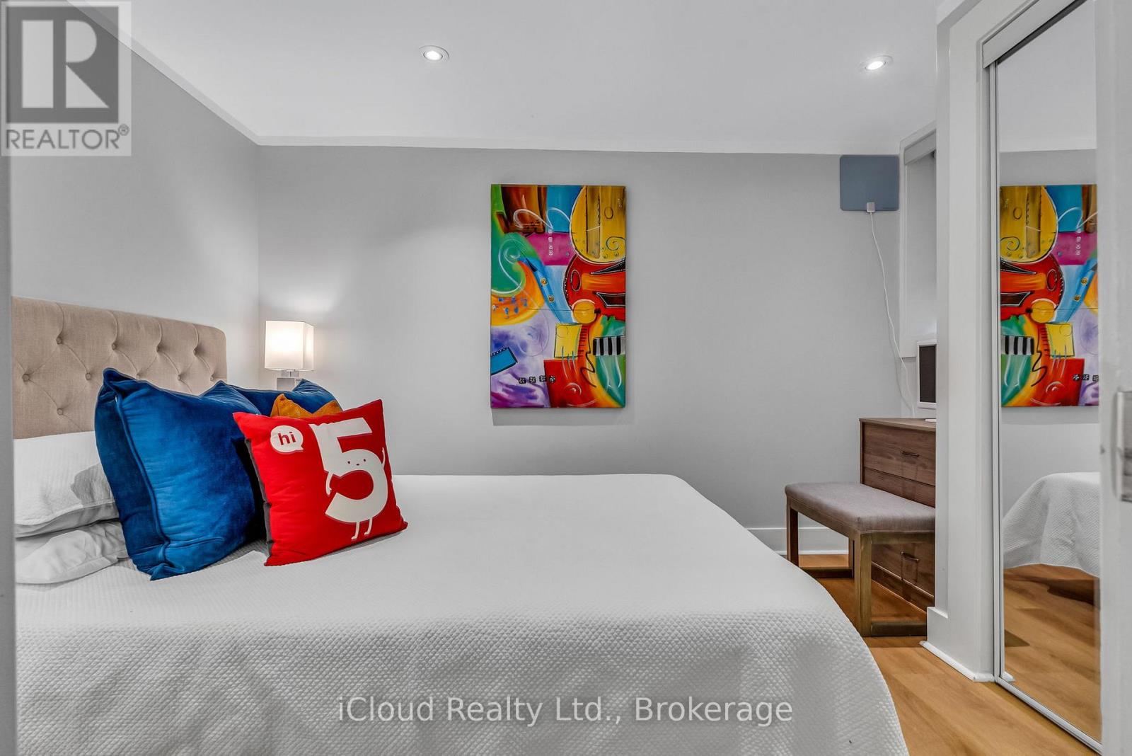 264 Howland Avenue, Toronto (Annex), Ontario  M5R 3B6 - Photo 37 - C12465610