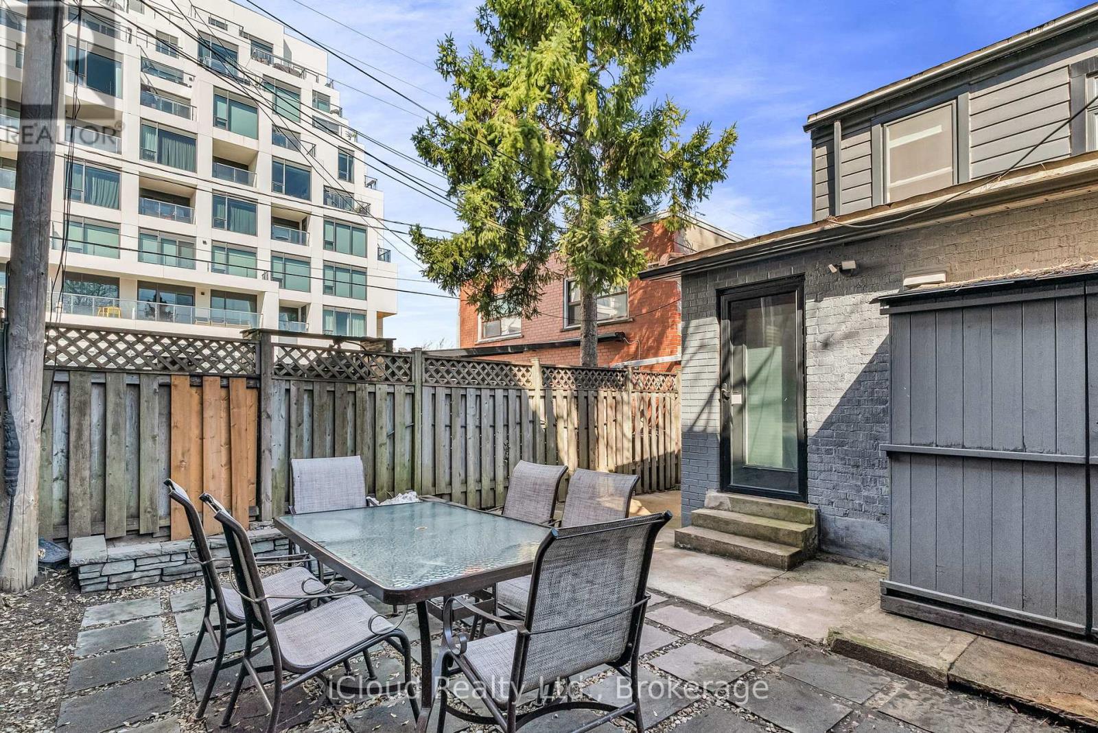 264 Howland Avenue, Toronto (Annex), Ontario  M5R 3B6 - Photo 38 - C12465610