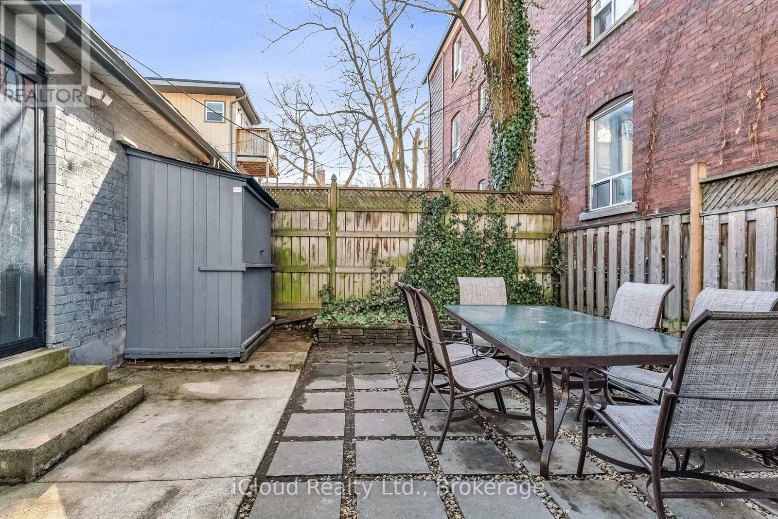 264 Howland Avenue, Toronto (Annex), Ontario  M5R 3B6 - Photo 39 - C12465610