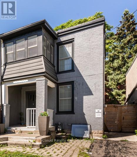 264 Howland Avenue, Toronto (Annex), Ontario  M5R 3B6 - Photo 40 - C12465610