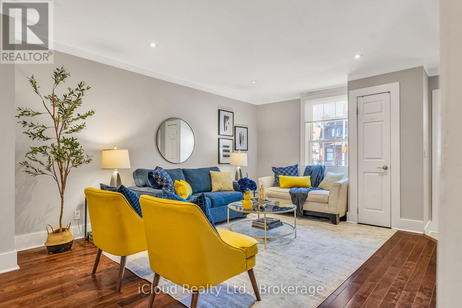 264 Howland Avenue, Toronto (Annex), Ontario  M5R 3B6 - Photo 6 - C12465610