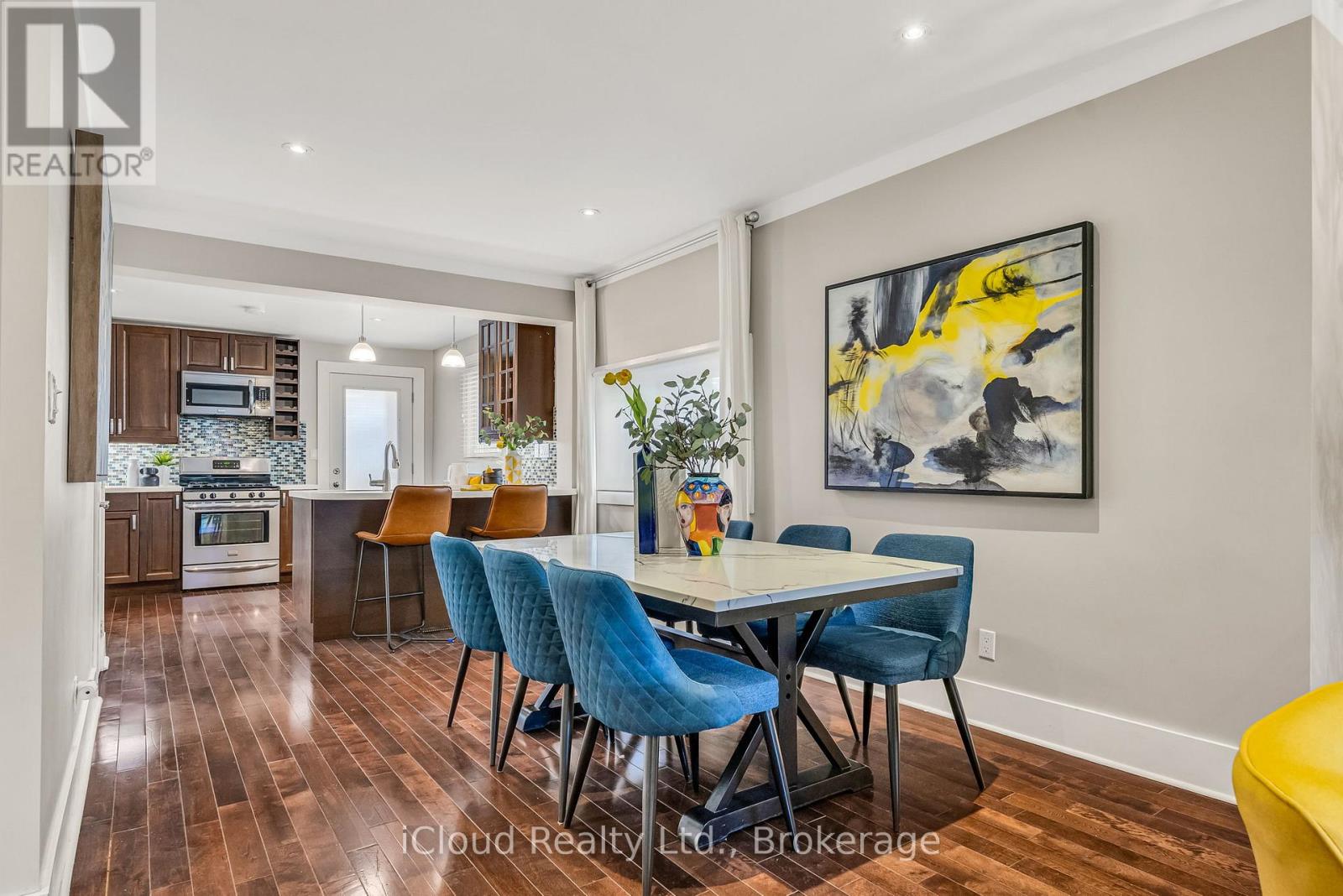 264 Howland Avenue, Toronto (Annex), Ontario  M5R 3B6 - Photo 7 - C12465610