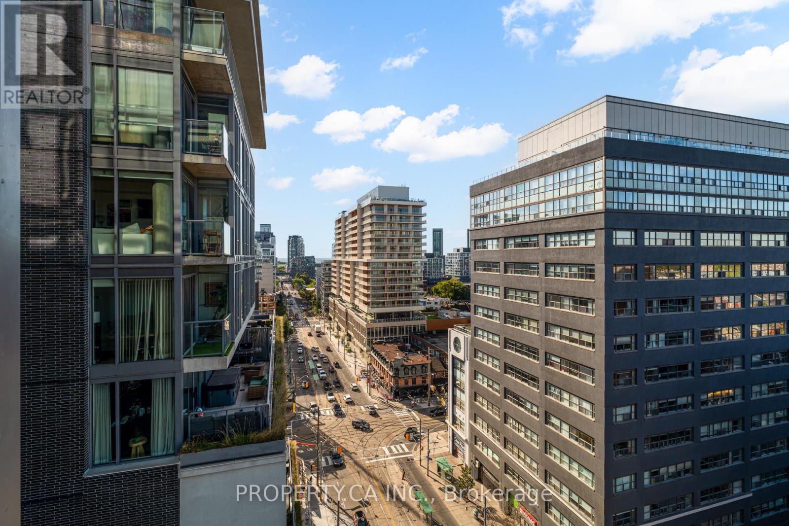 1202 - 111 Bathurst Street, Toronto, Ontario  M5V 0M9 - Photo 19 - C12465634