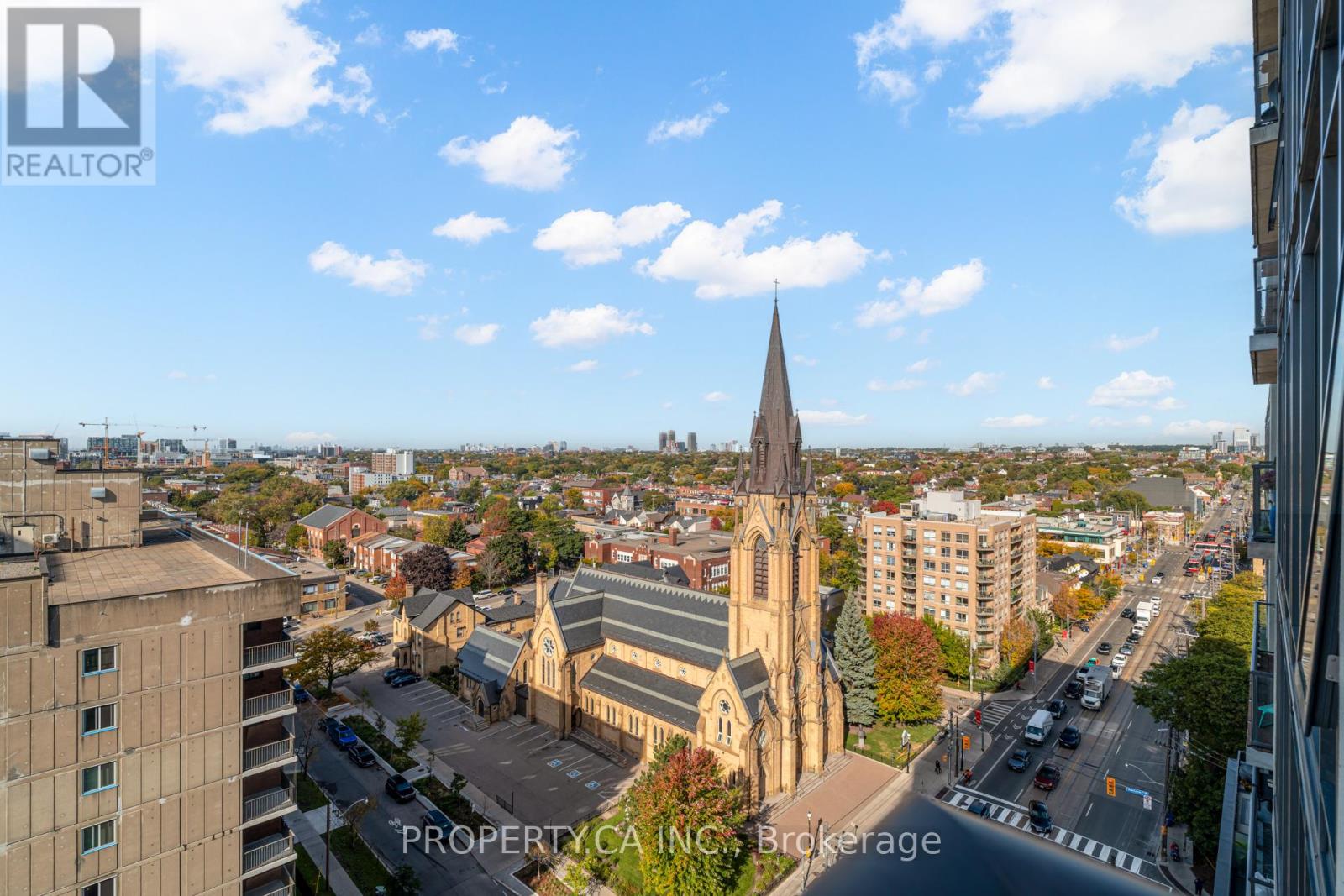 1202 - 111 Bathurst Street, Toronto, Ontario  M5V 0M9 - Photo 20 - C12465634