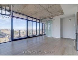 1202 - 111 BATHURST STREET, Toronto, Ontario