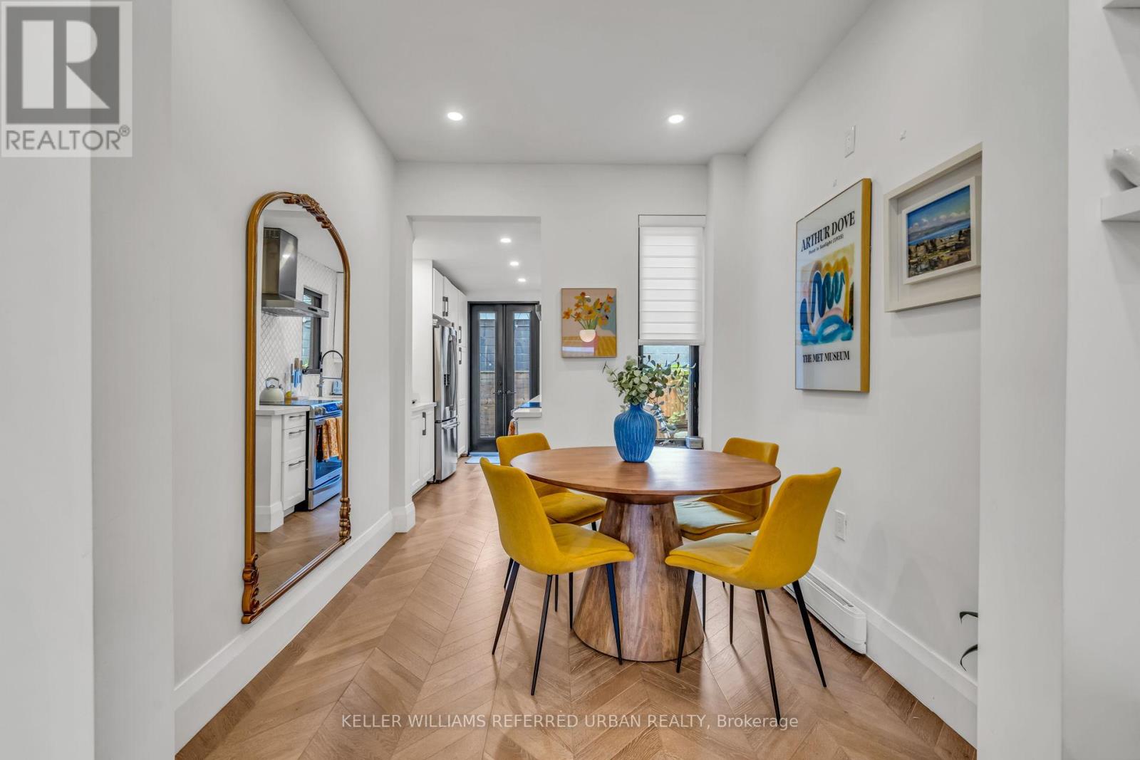 98 Mitchell Avenue, Toronto (Niagara), Ontario  M6J 1B9 - Photo 12 - C12465639