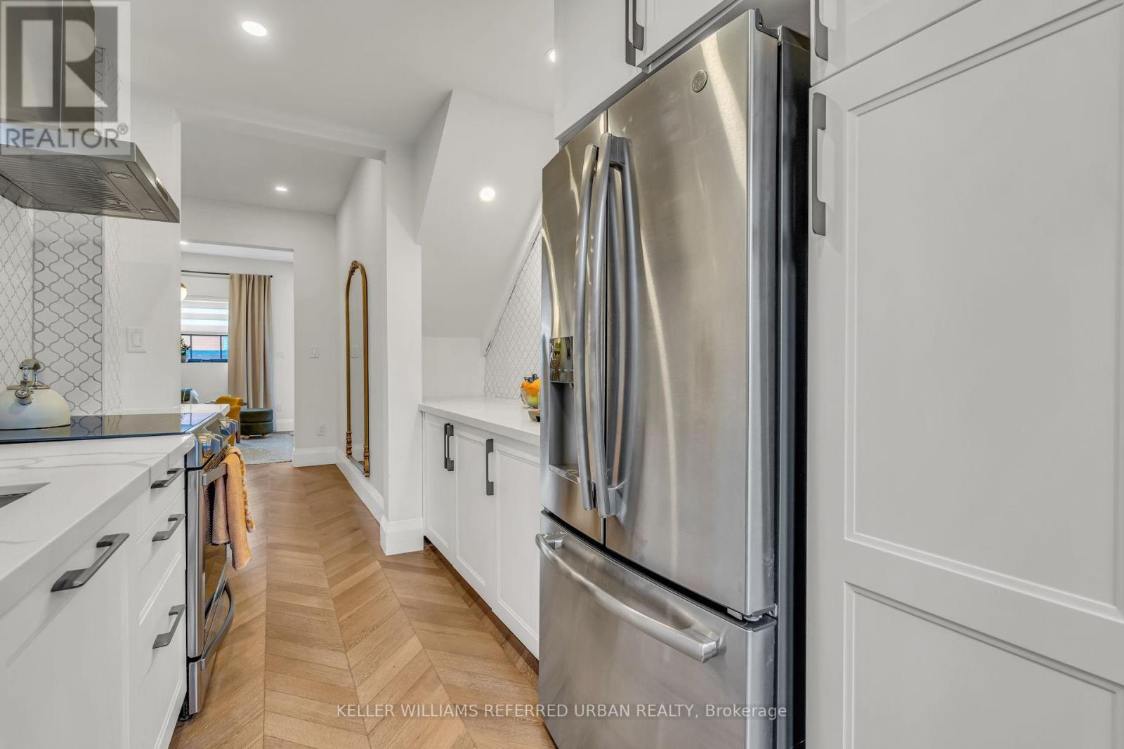 98 Mitchell Avenue, Toronto (Niagara), Ontario  M6J 1B9 - Photo 19 - C12465639