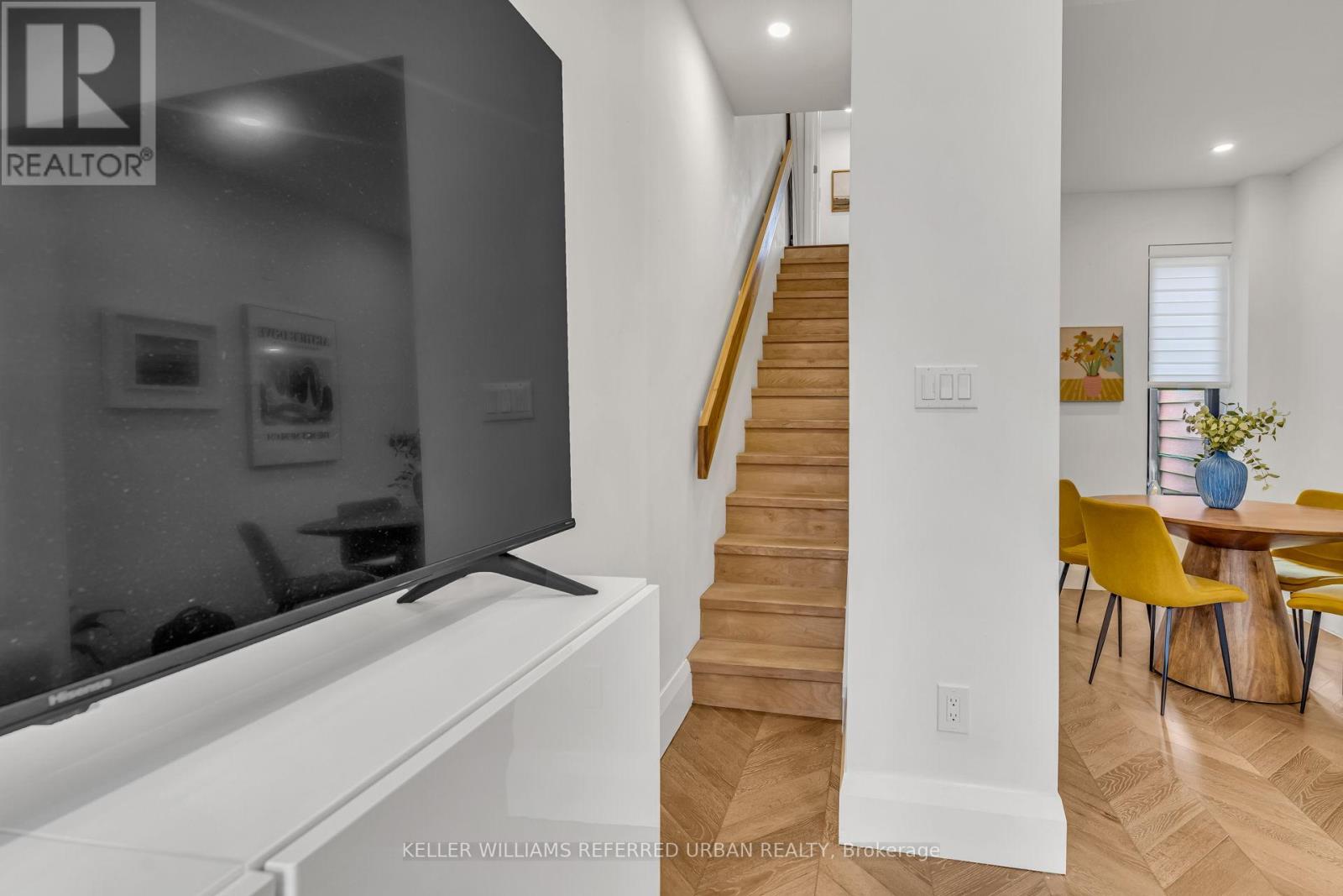 98 Mitchell Avenue, Toronto (Niagara), Ontario  M6J 1B9 - Photo 20 - C12465639