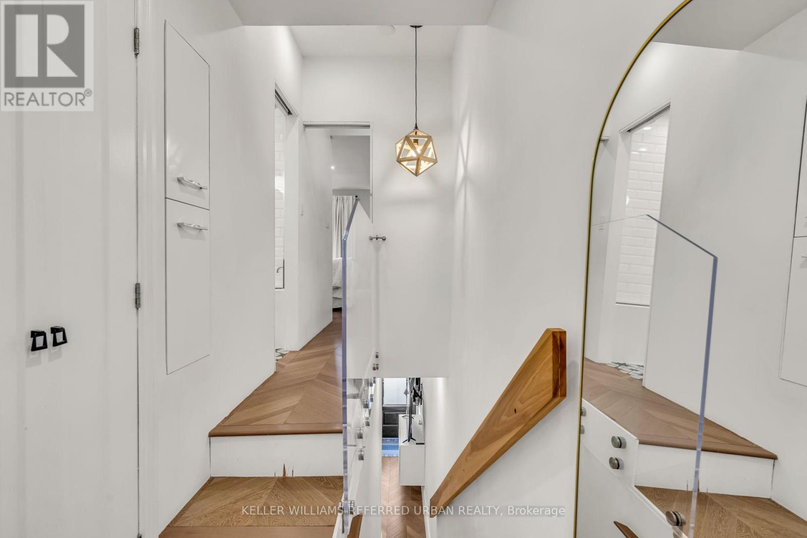 98 Mitchell Avenue, Toronto (Niagara), Ontario  M6J 1B9 - Photo 21 - C12465639