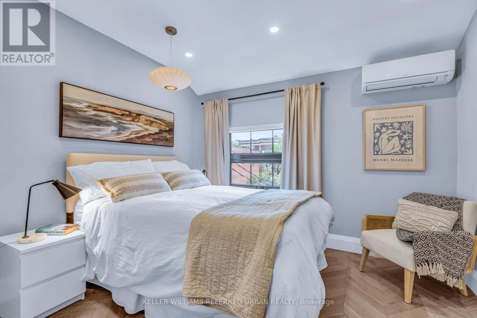 98 Mitchell Avenue, Toronto (Niagara), Ontario  M6J 1B9 - Photo 22 - C12465639