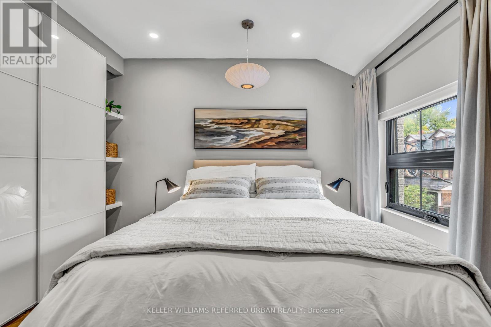 98 Mitchell Avenue, Toronto (Niagara), Ontario  M6J 1B9 - Photo 23 - C12465639