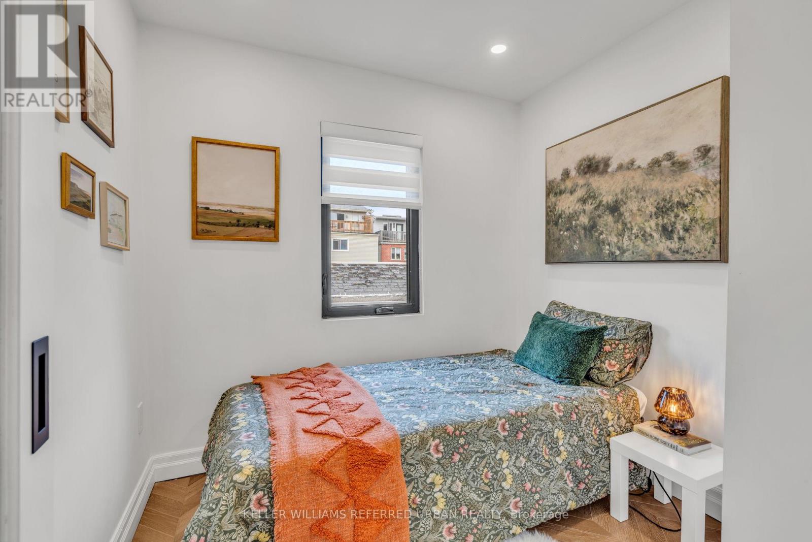 98 Mitchell Avenue, Toronto (Niagara), Ontario  M6J 1B9 - Photo 26 - C12465639