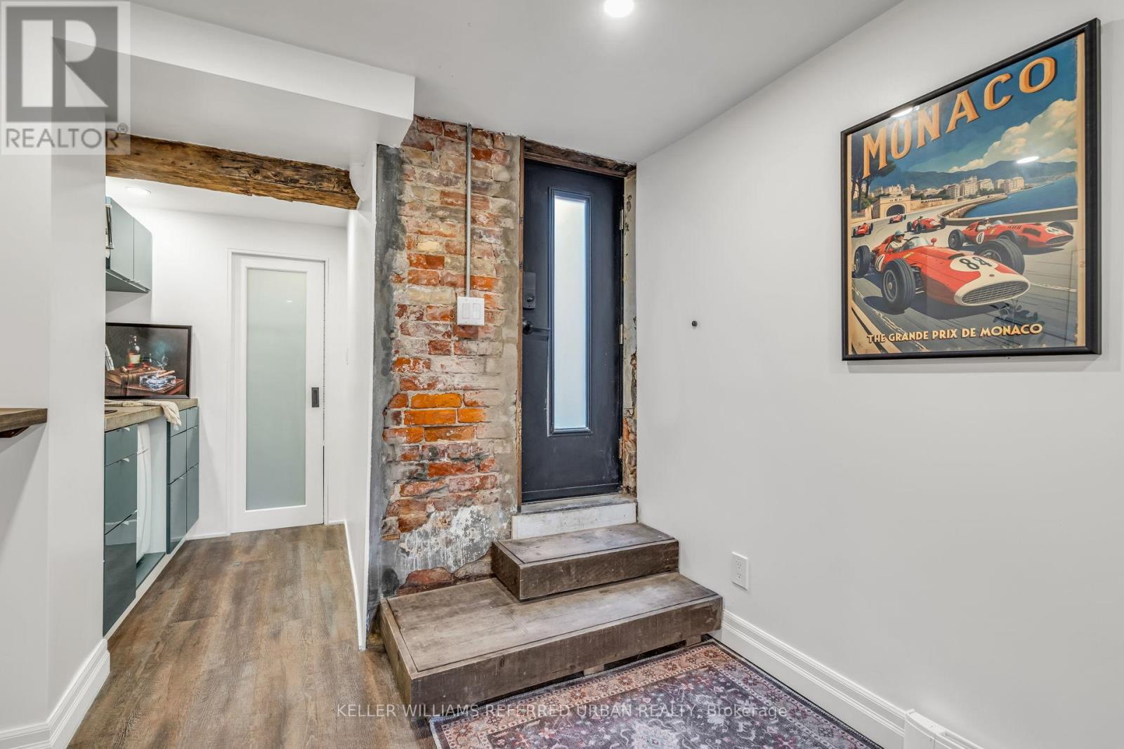 98 Mitchell Avenue, Toronto (Niagara), Ontario  M6J 1B9 - Photo 33 - C12465639