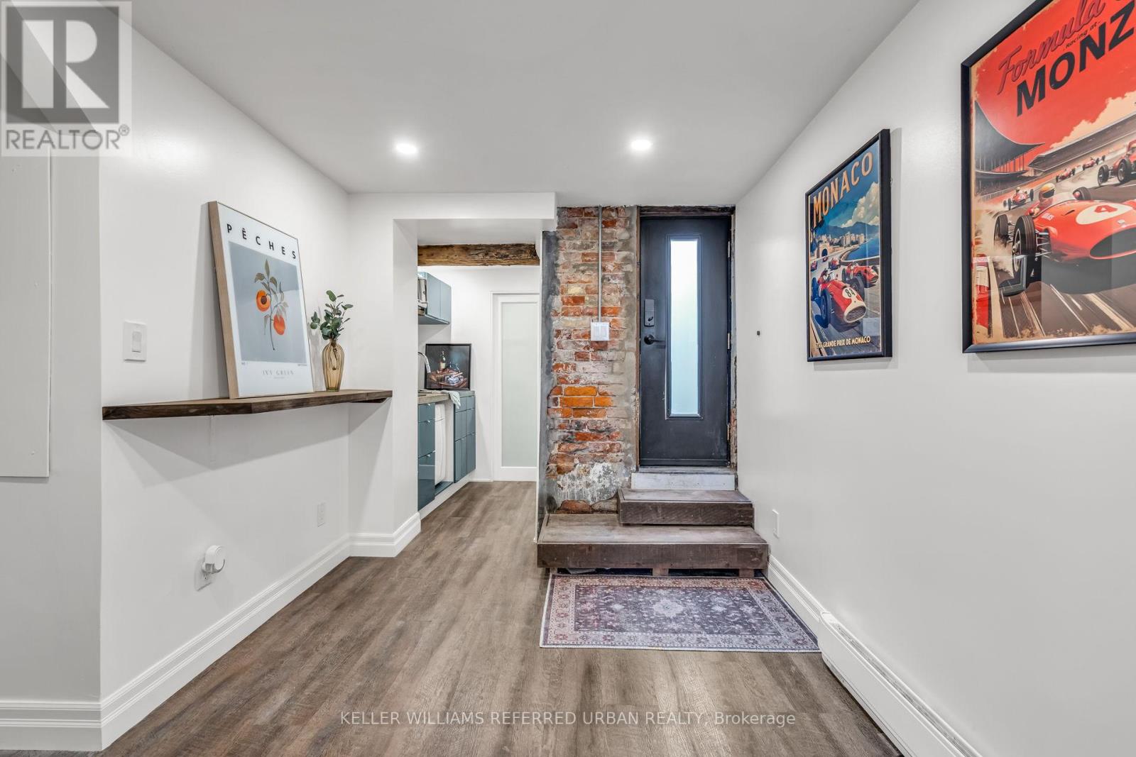 98 Mitchell Avenue, Toronto (Niagara), Ontario  M6J 1B9 - Photo 34 - C12465639