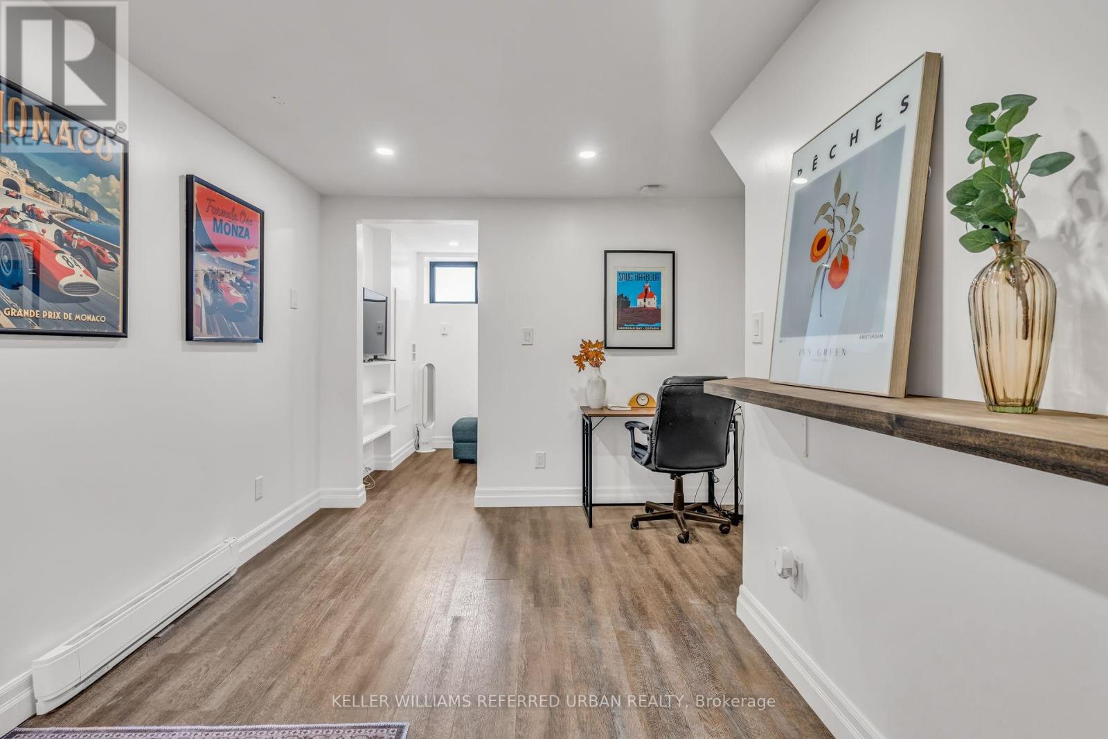98 Mitchell Avenue, Toronto (Niagara), Ontario  M6J 1B9 - Photo 35 - C12465639
