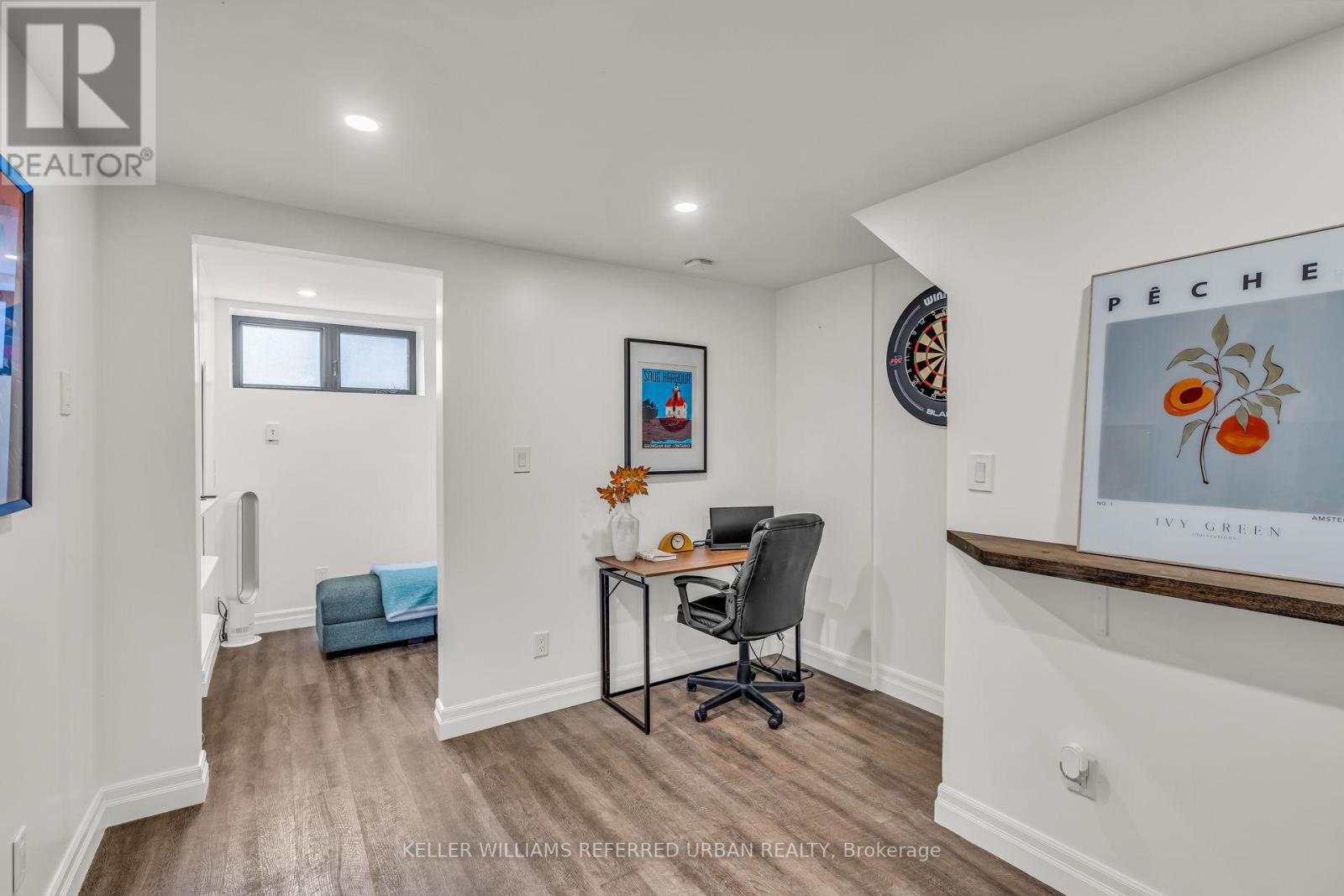98 Mitchell Avenue, Toronto (Niagara), Ontario  M6J 1B9 - Photo 36 - C12465639