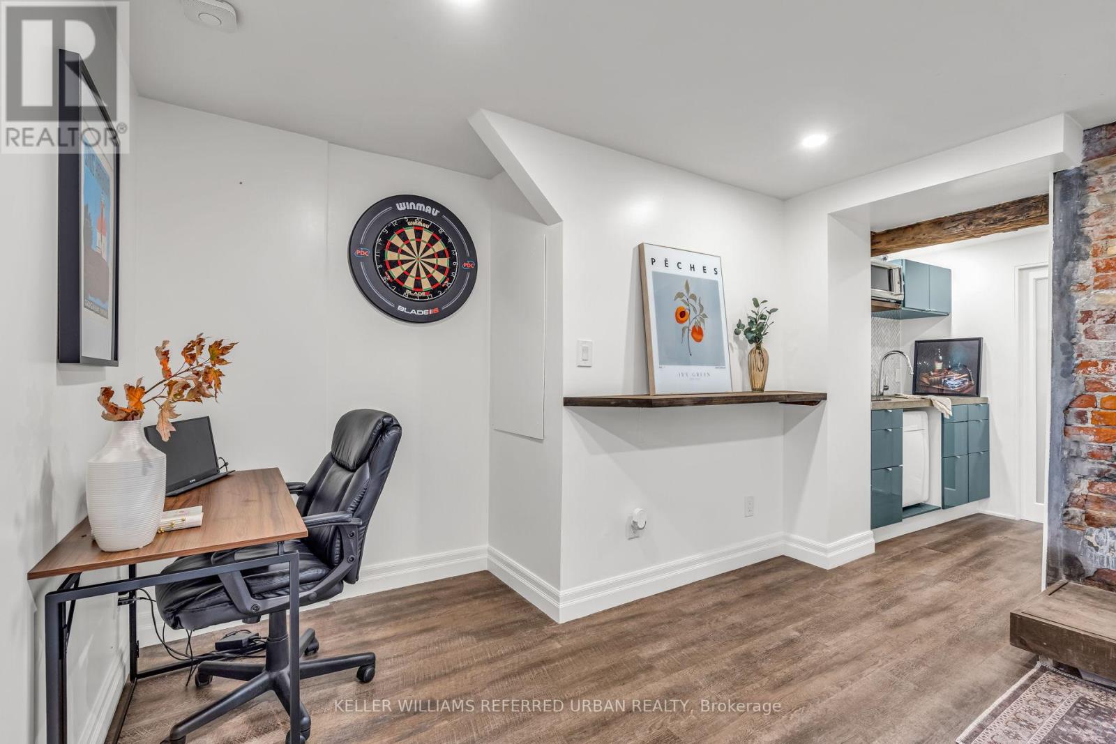 98 Mitchell Avenue, Toronto (Niagara), Ontario  M6J 1B9 - Photo 37 - C12465639