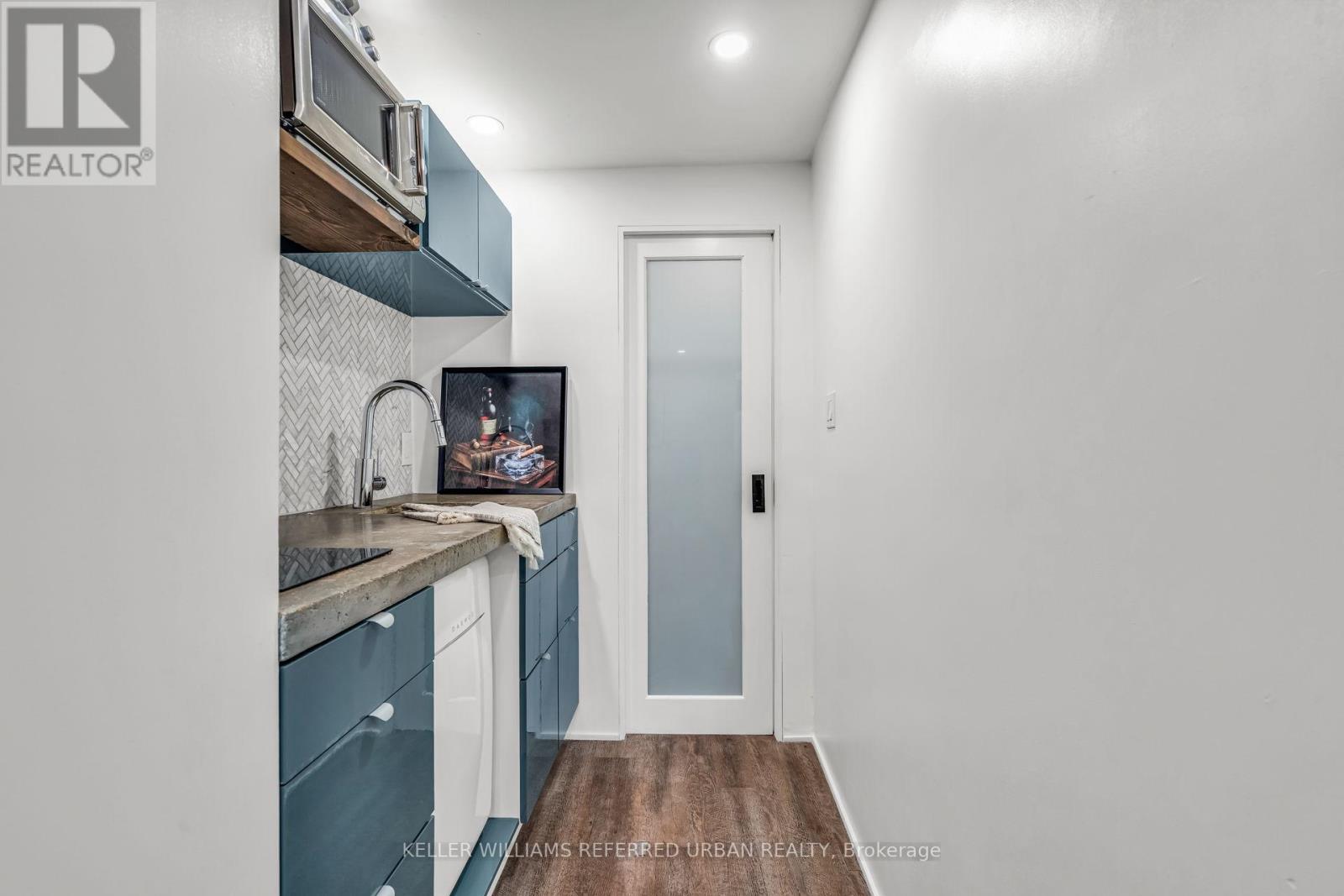 98 Mitchell Avenue, Toronto (Niagara), Ontario  M6J 1B9 - Photo 38 - C12465639